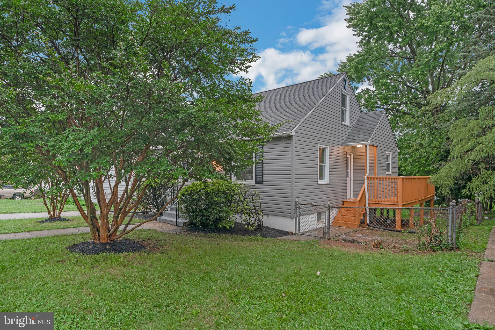 LITTLEDALE - Residential