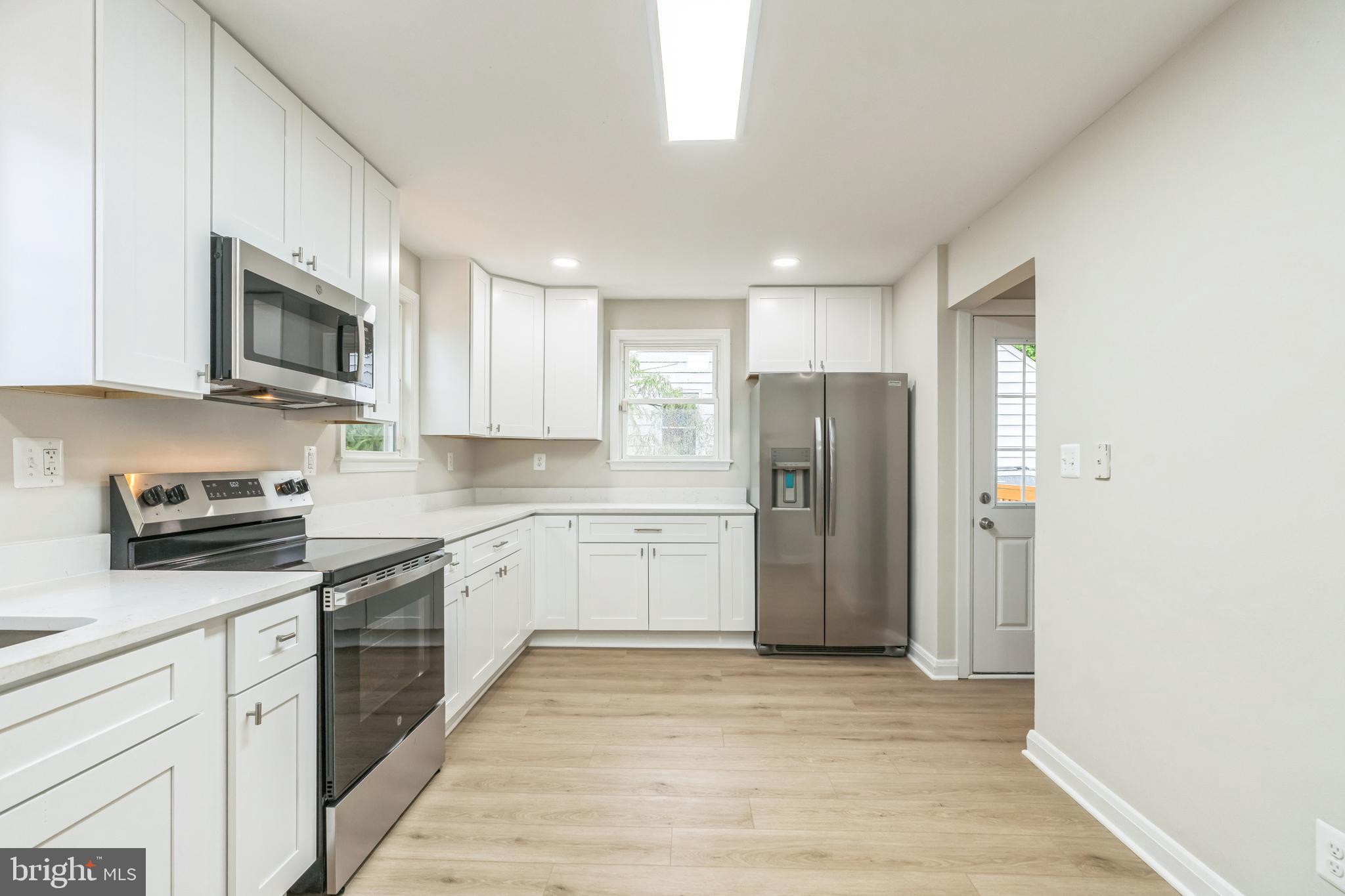 LITTLEDALE - Residential