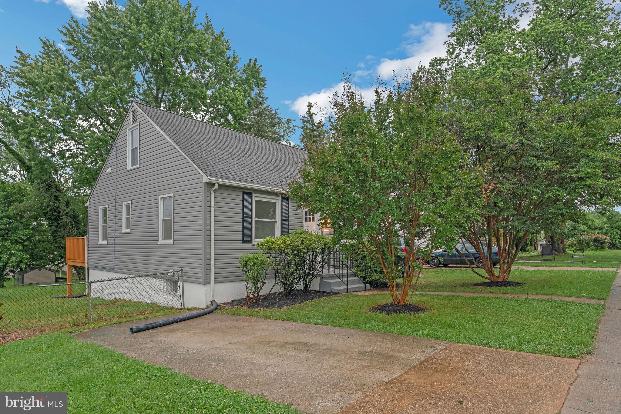 LITTLEDALE - Residential