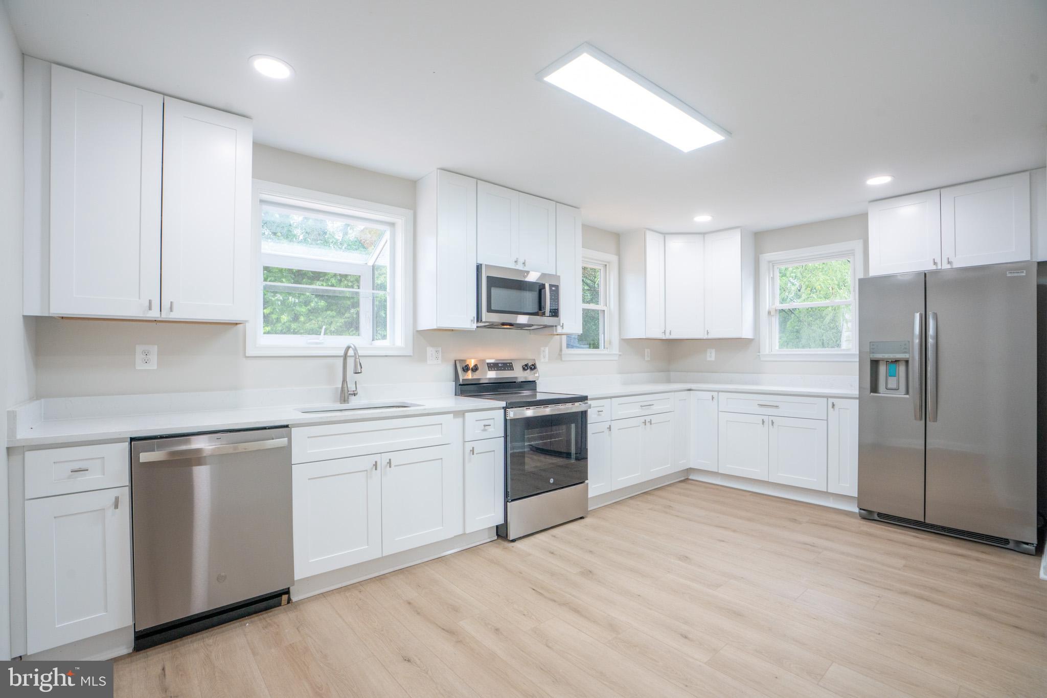 LITTLEDALE - Residential