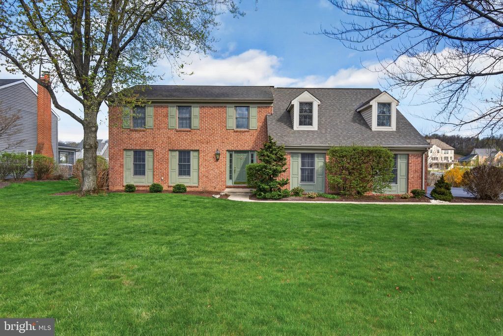 Photo of 441 Trena Avenue, LANCASTER, PA 17601 (MLS # PALA2083610)