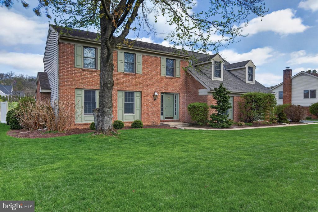 Photo of 441 Trena Avenue, LANCASTER, PA 17601 (MLS # PALA2083610)