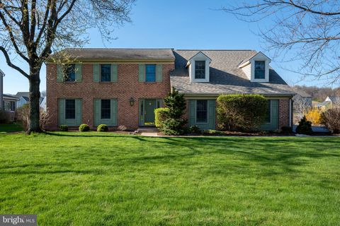 Photo of 441 Trena Avenue, LANCASTER, PA 17601 (MLS # PALA2083610)