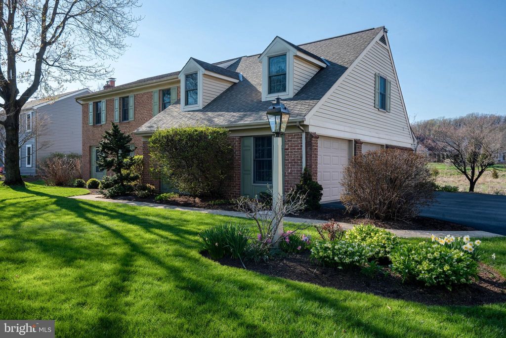 Photo of 441 Trena Avenue, LANCASTER, PA 17601 (MLS # PALA2083610)