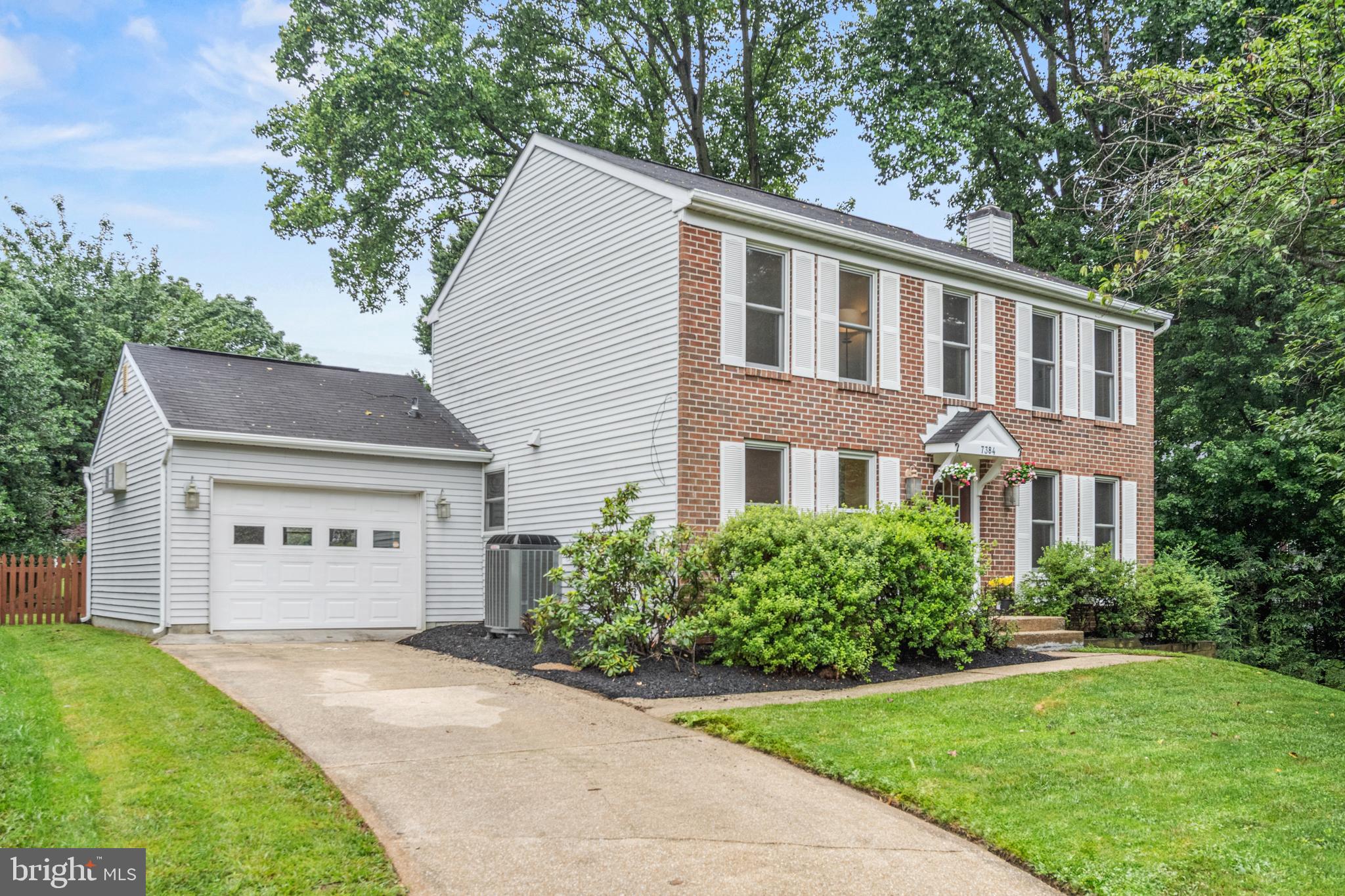 7384 KINDLER ROAD