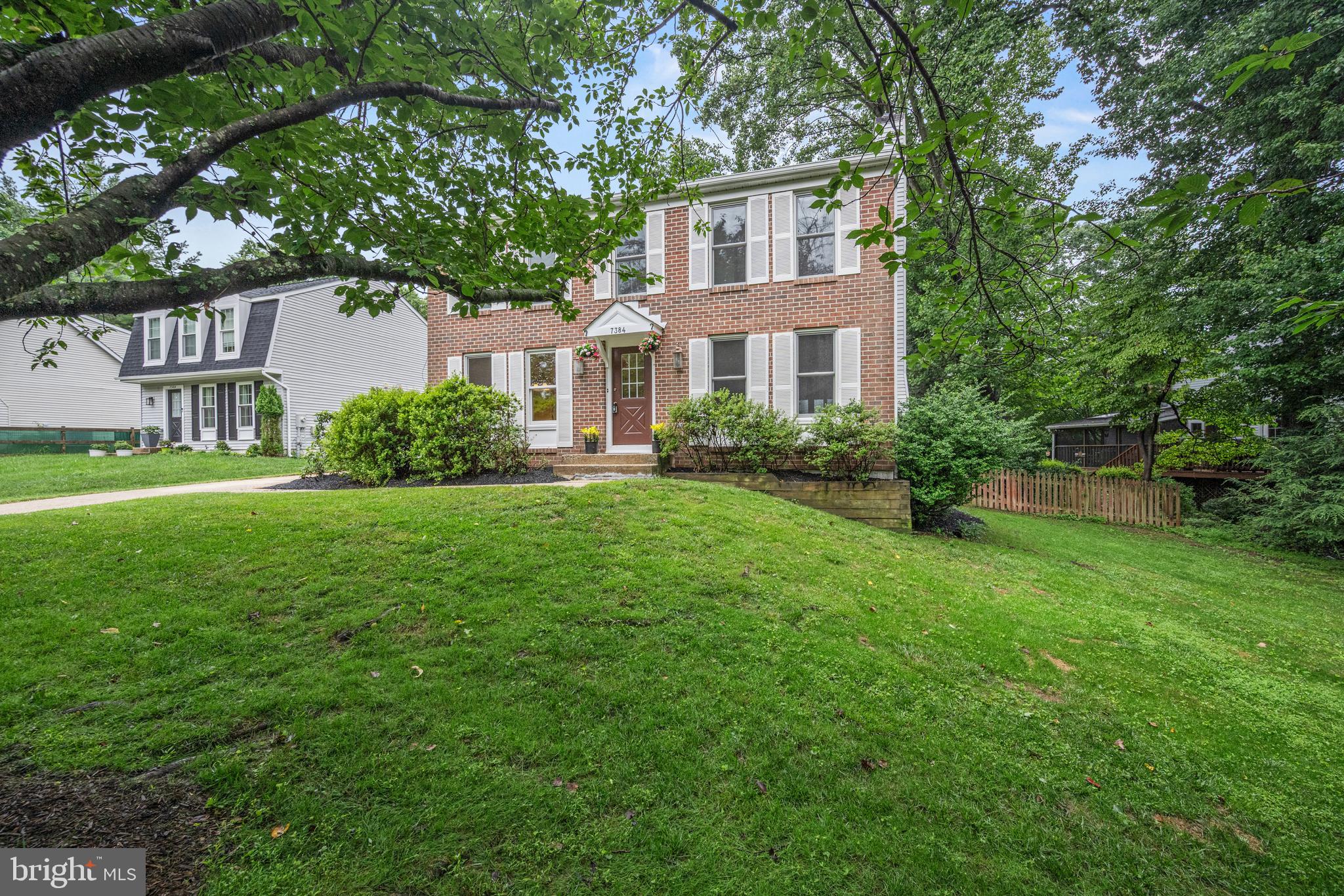 7384 KINDLER ROAD