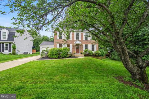 7384 KINDLER ROAD COLUMBIA MD 21046