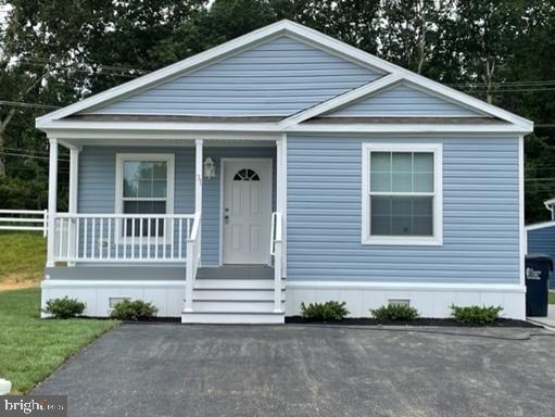 CHESTNUT POINT ESTATES & MARINA - Residential