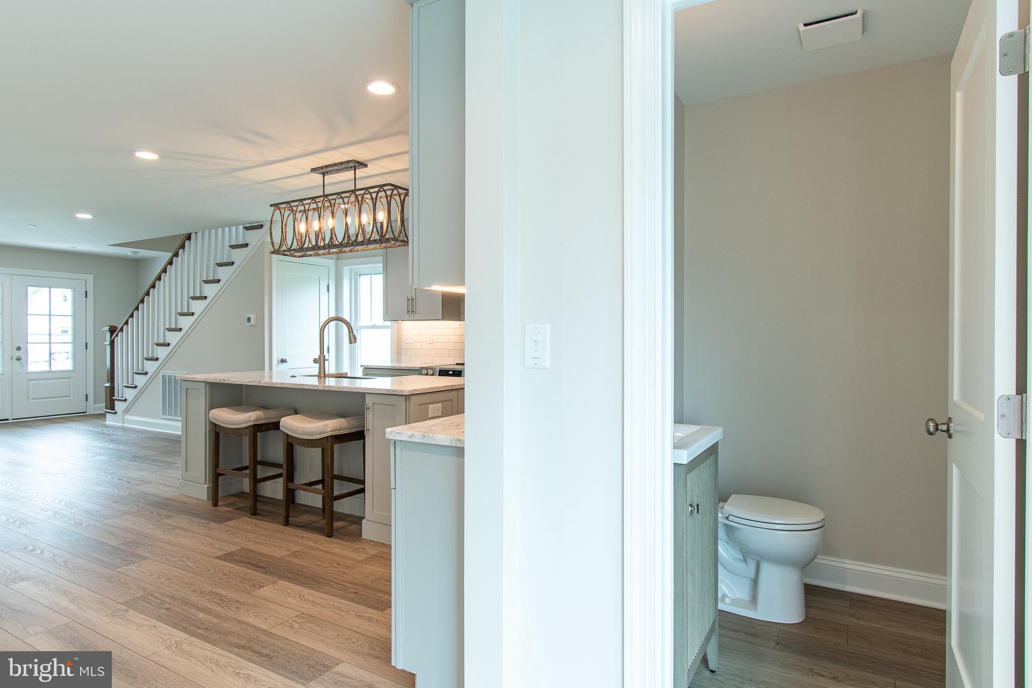 EASTON - Residential