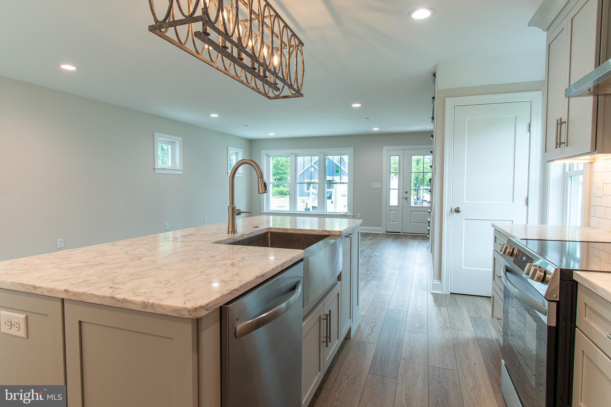 EASTON - Residential