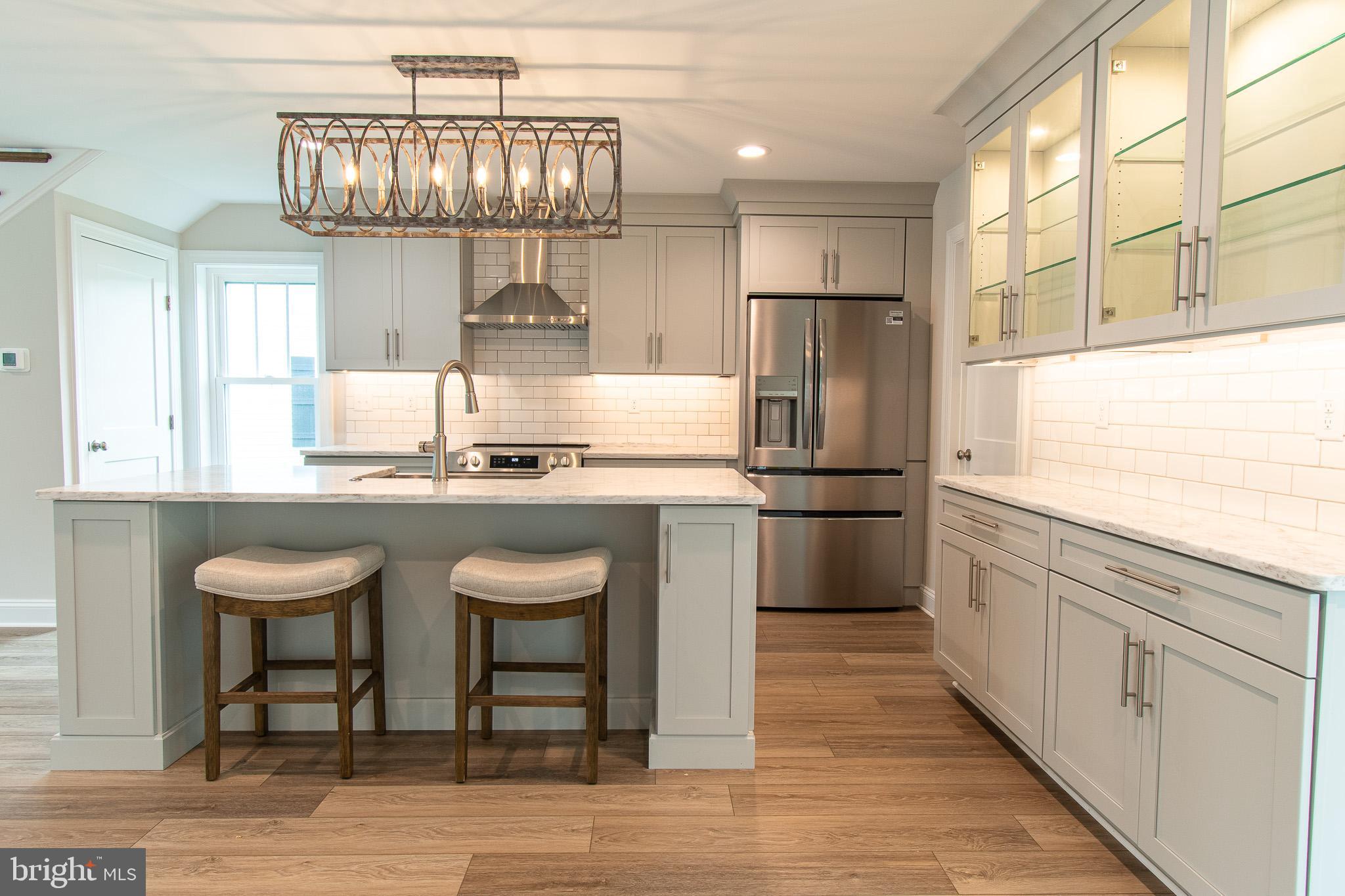 EASTON - Residential