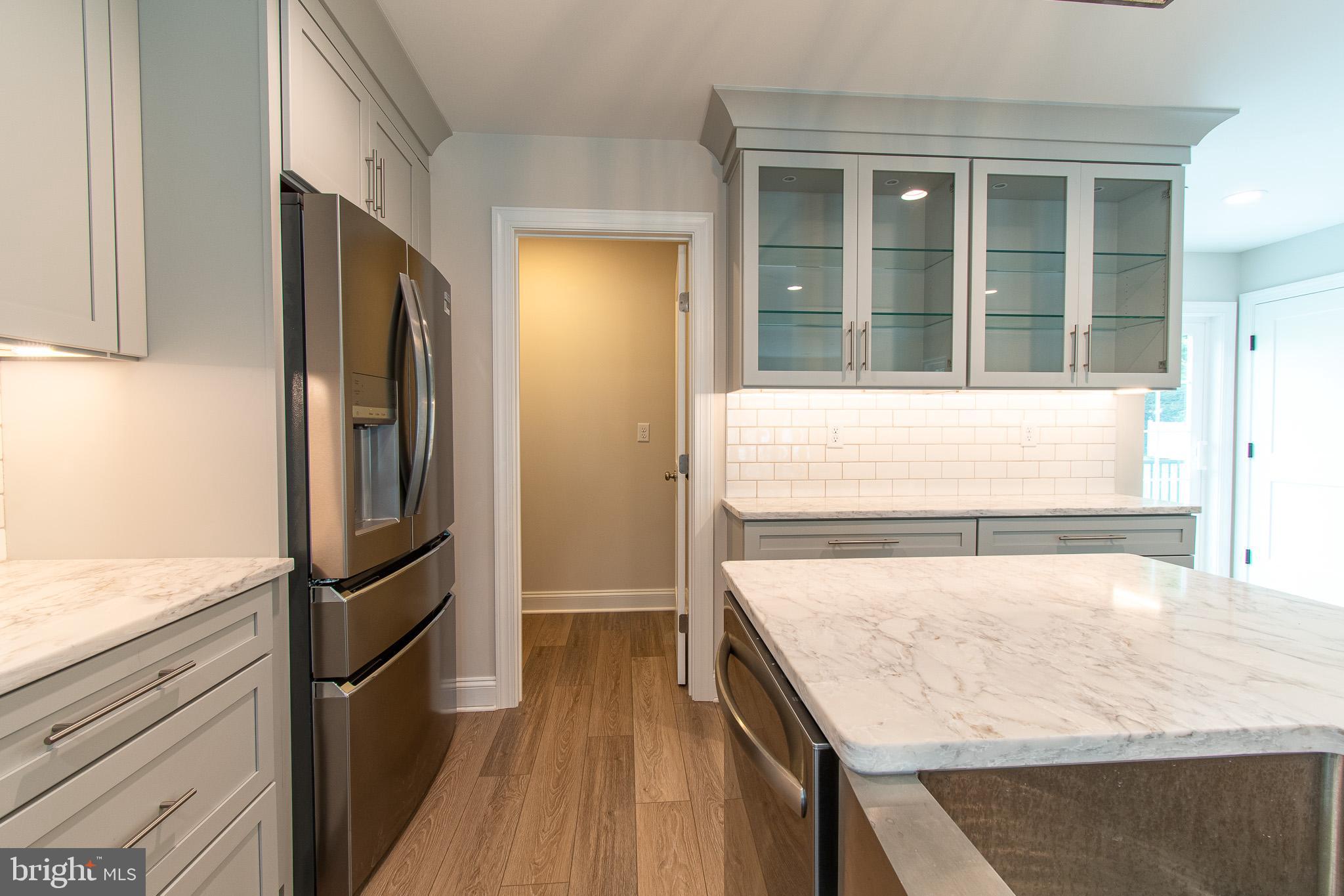 EASTON - Residential