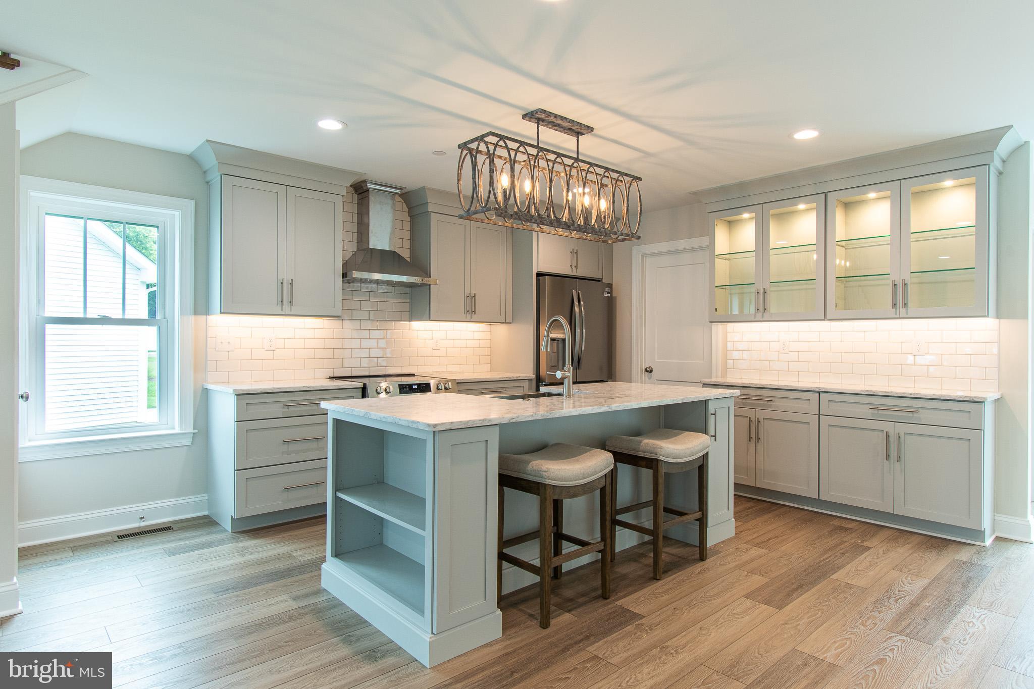 EASTON - Residential