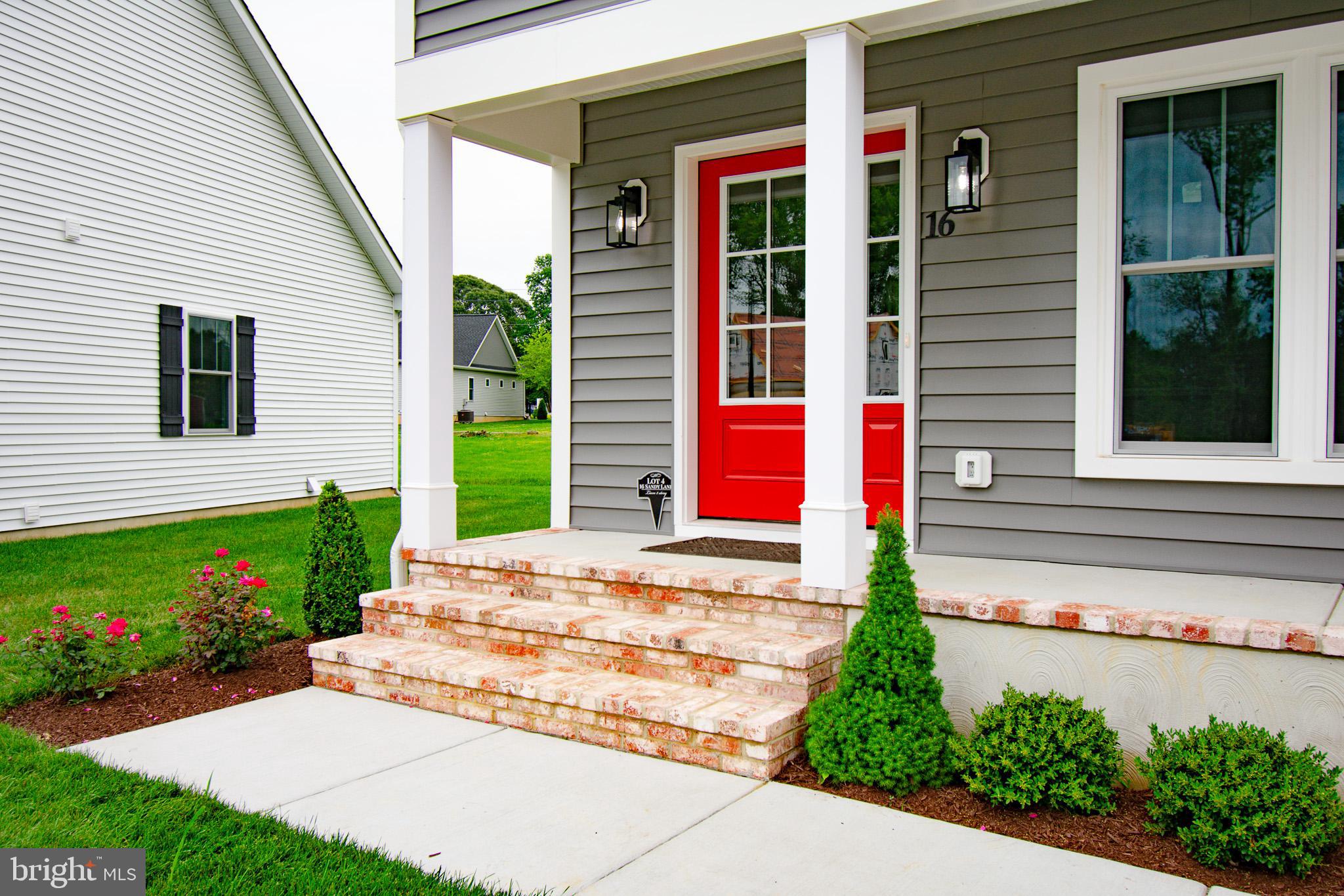 EASTON - Residential