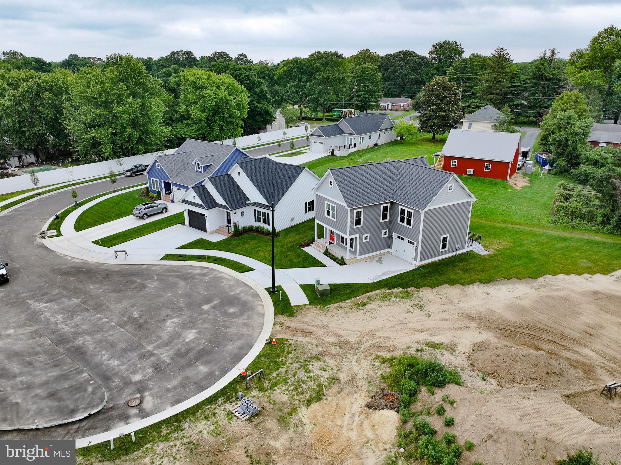 EASTON - Residential