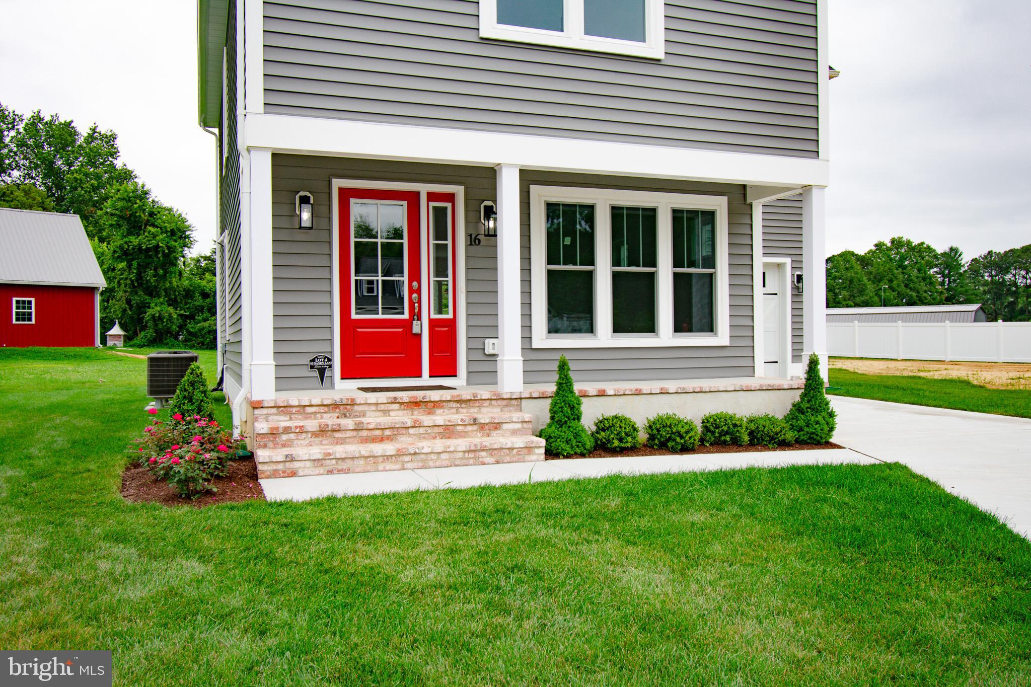 EASTON - Residential