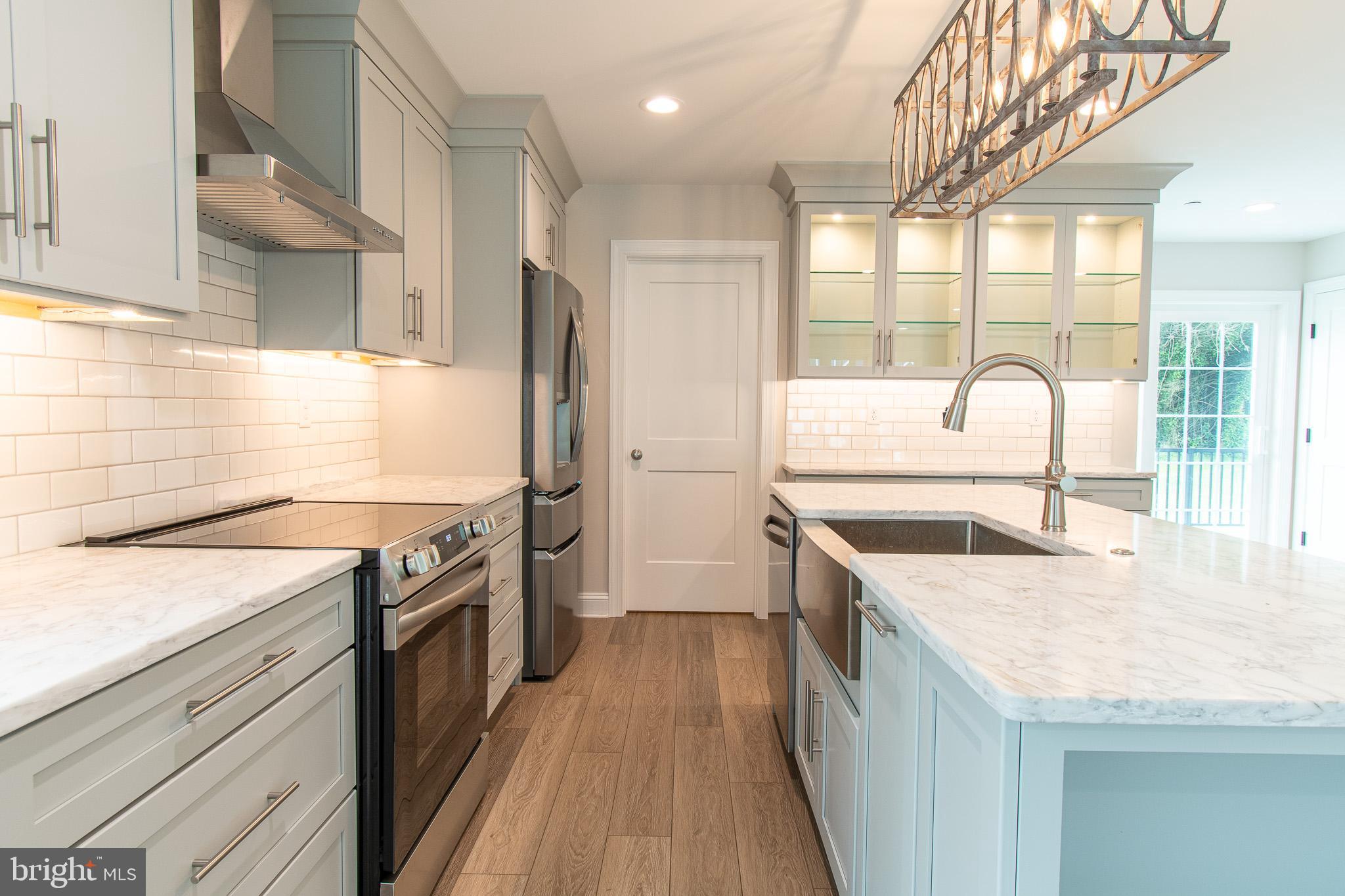 EASTON - Residential