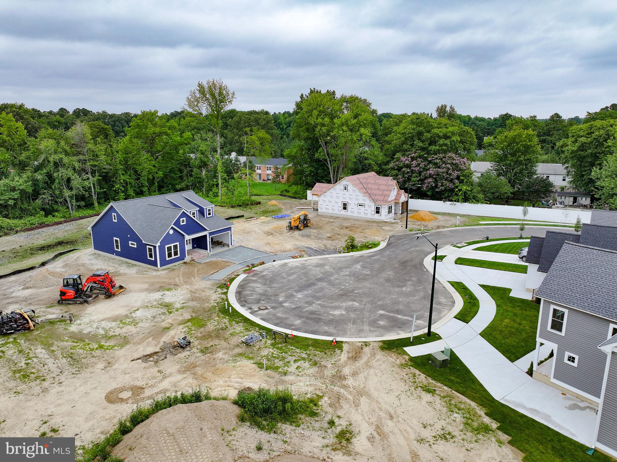 EASTON - Residential