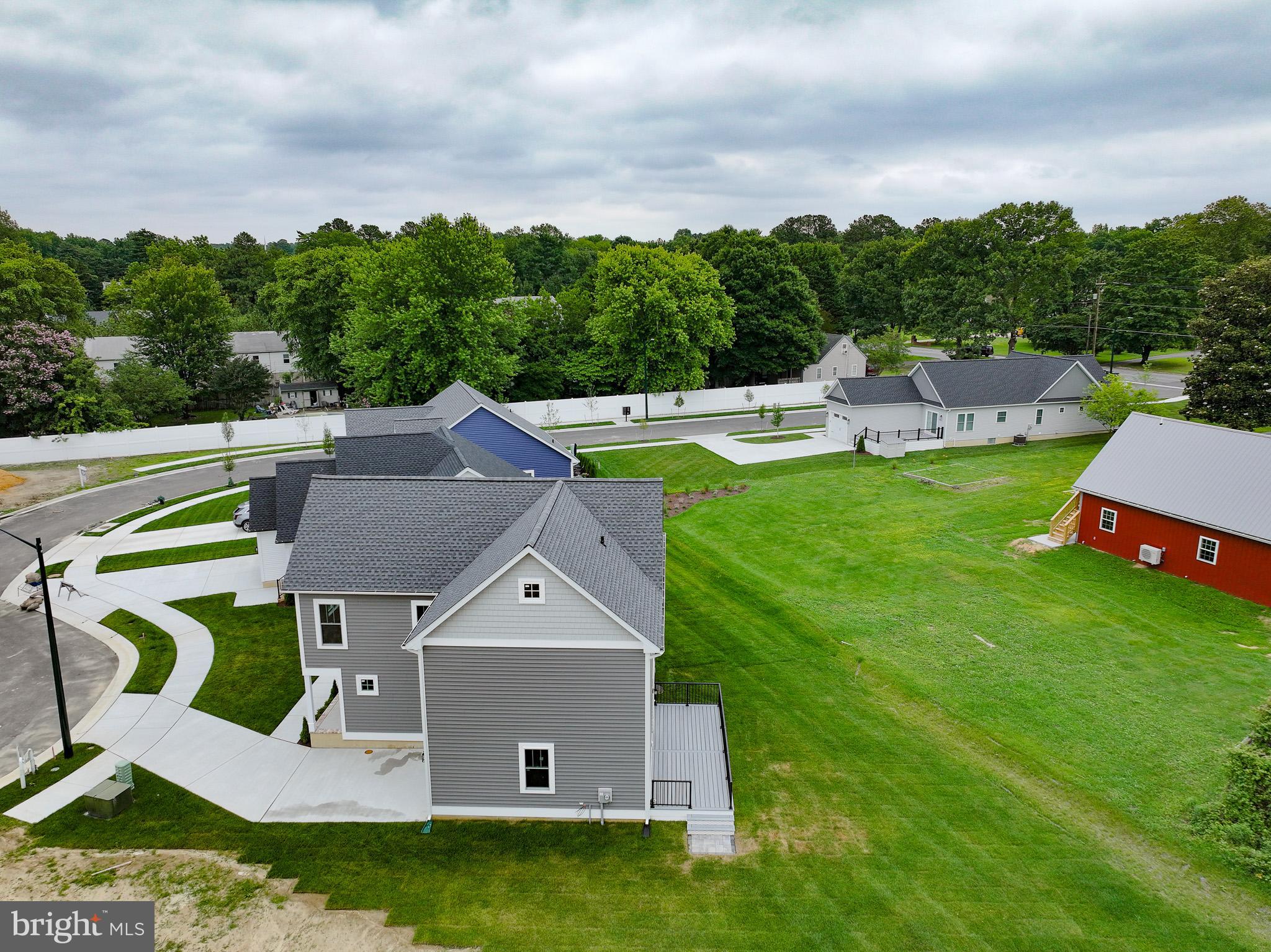 EASTON - Residential