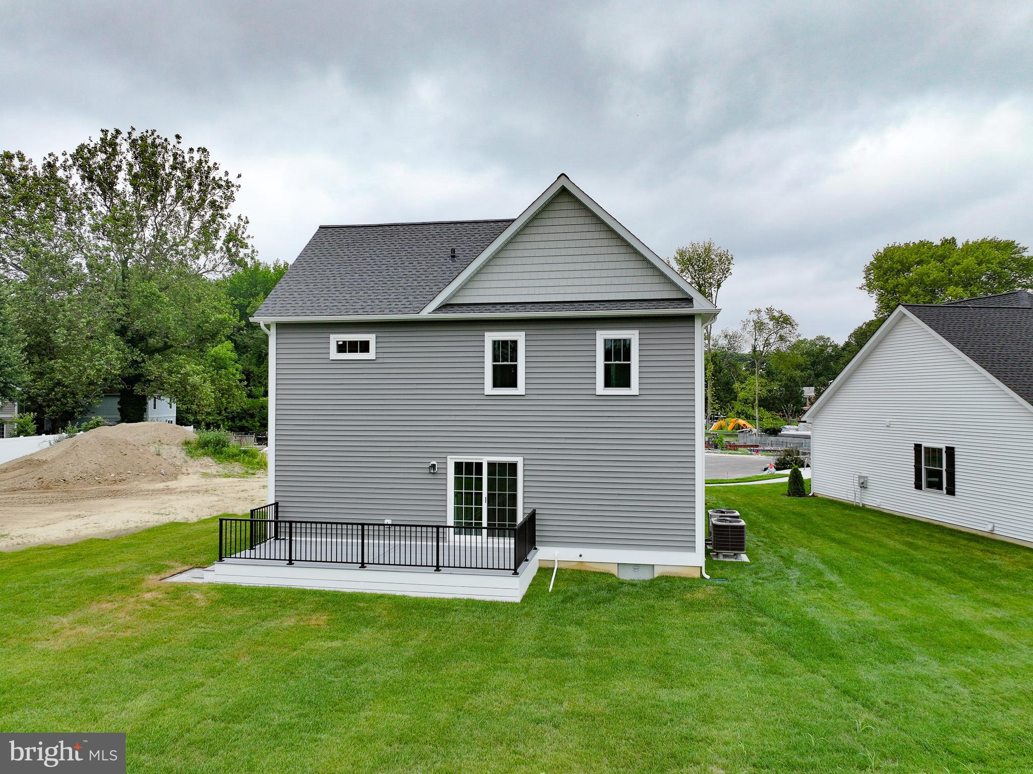 EASTON - Residential