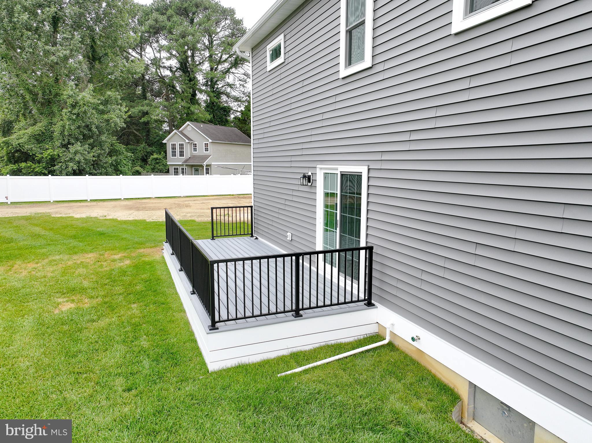 EASTON - Residential