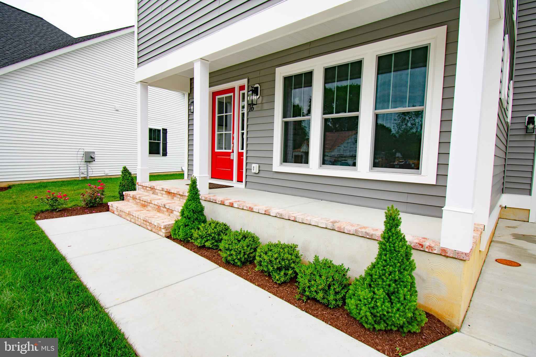 EASTON - Residential