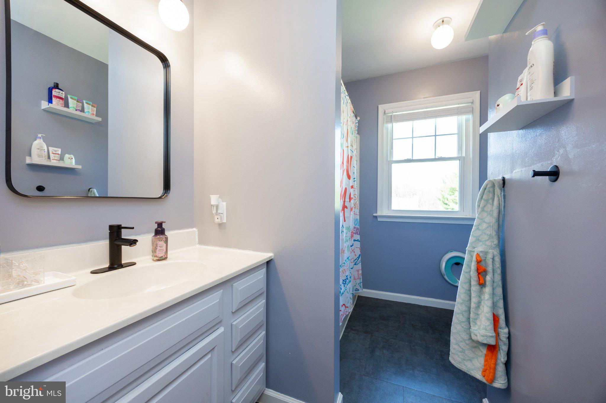 SPRING MEADOW FARM - Residential