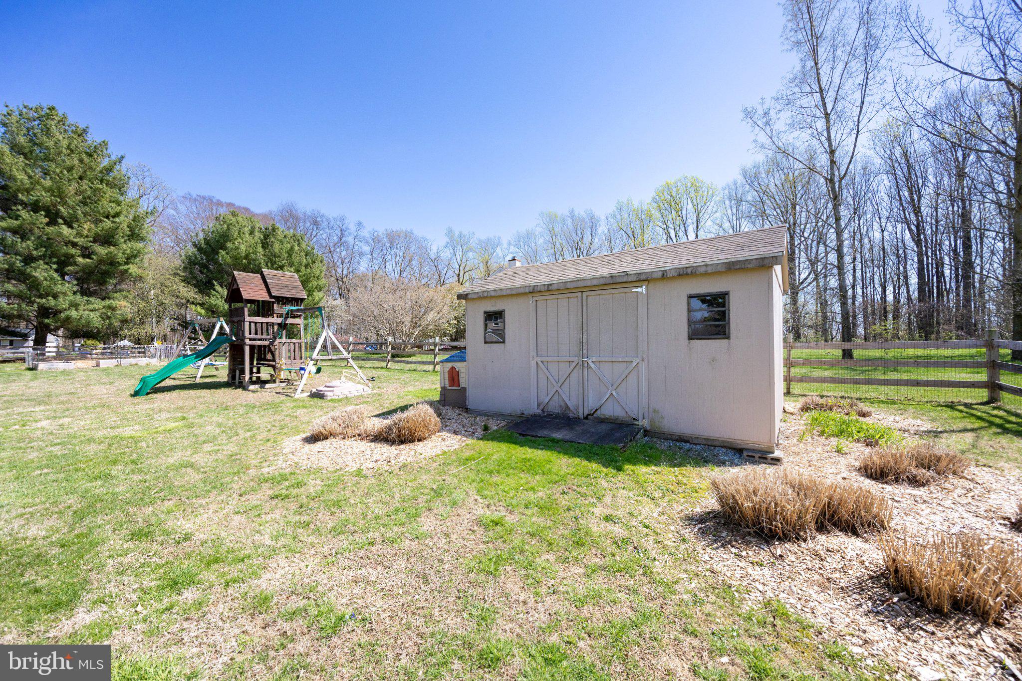 SPRING MEADOW FARM - Residential