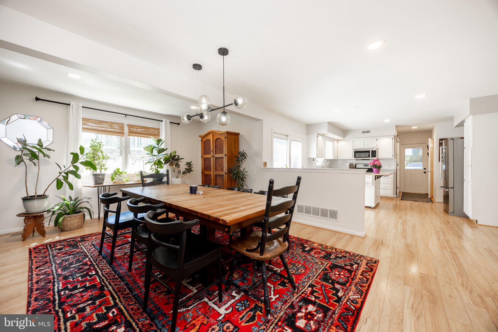 SPRING MEADOW FARM - Residential