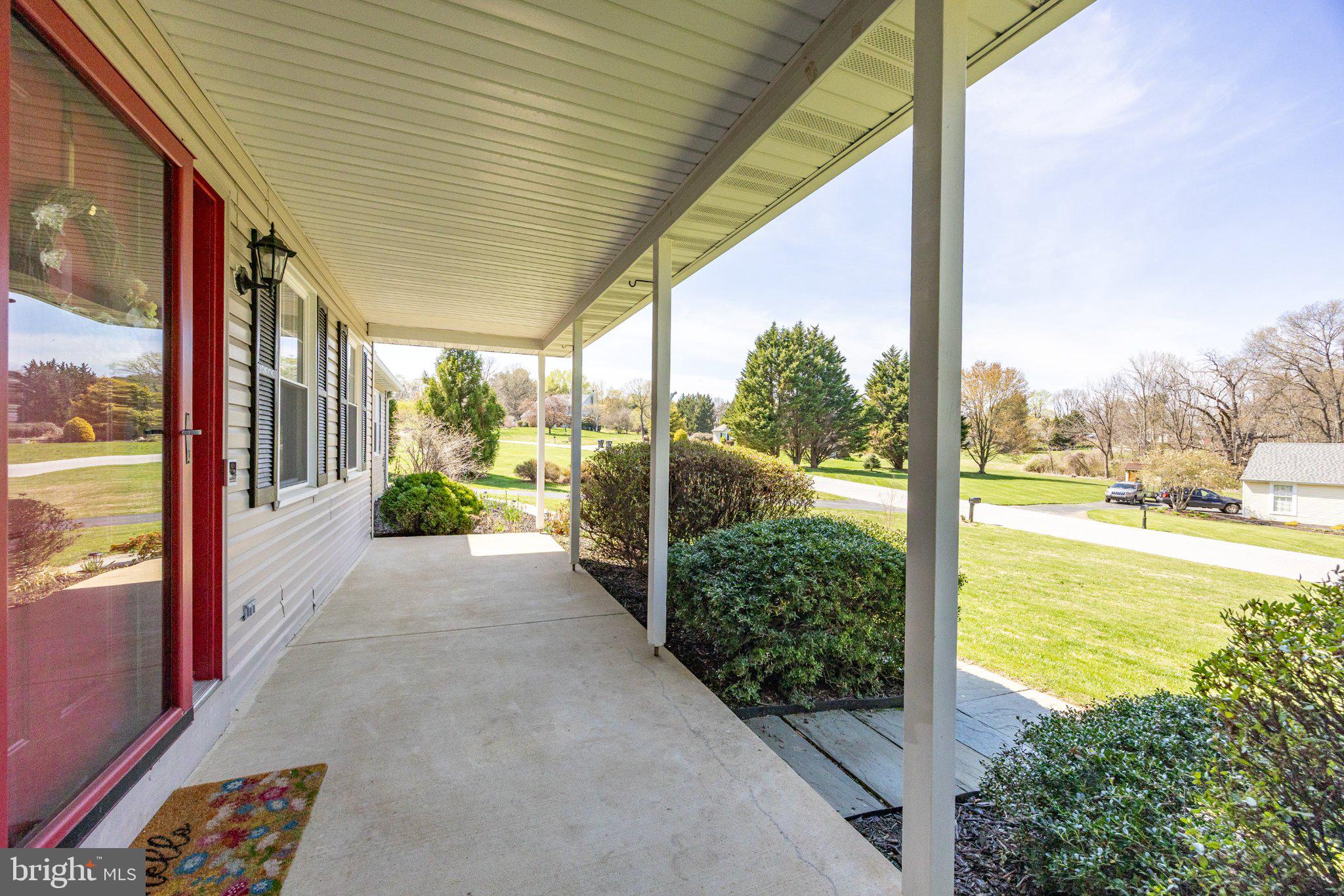 SPRING MEADOW FARM - Residential