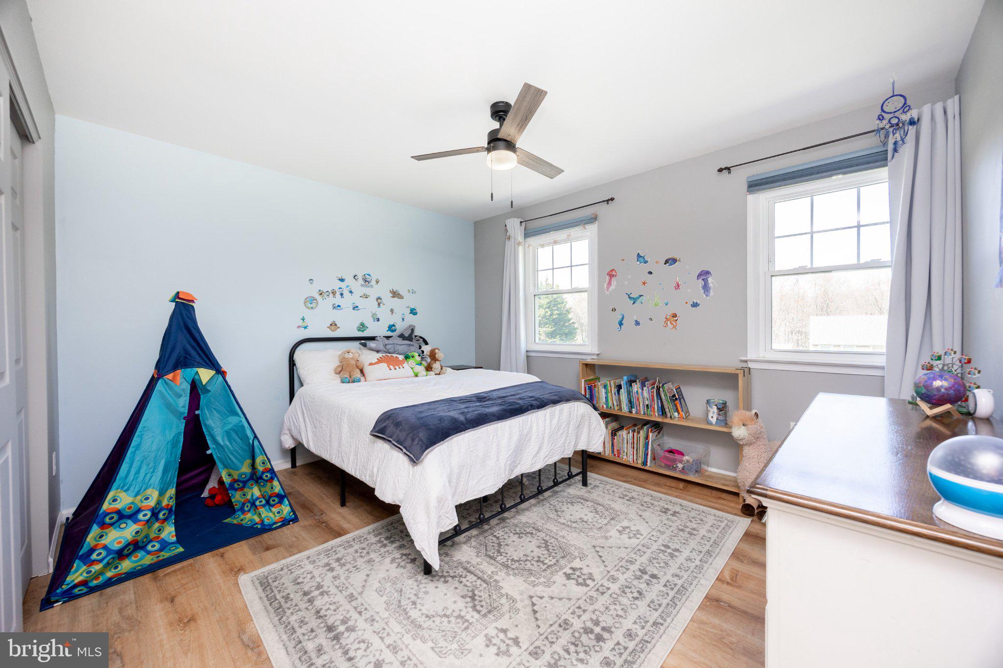 SPRING MEADOW FARM - Residential