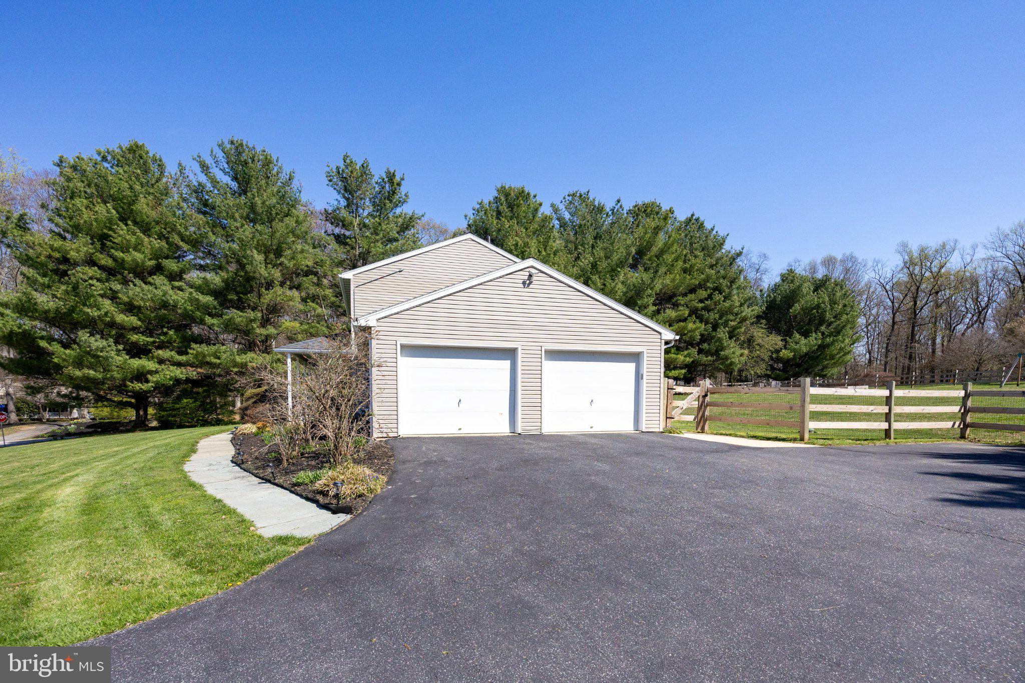 SPRING MEADOW FARM - Residential