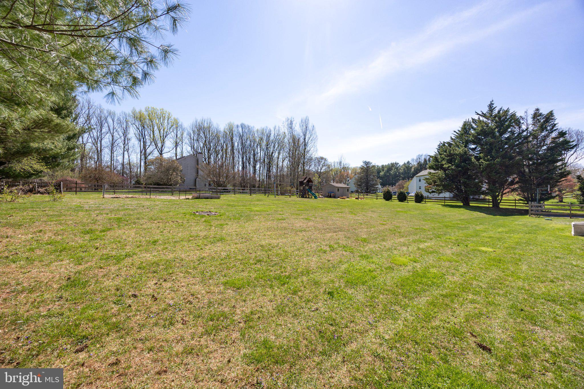 SPRING MEADOW FARM - Residential