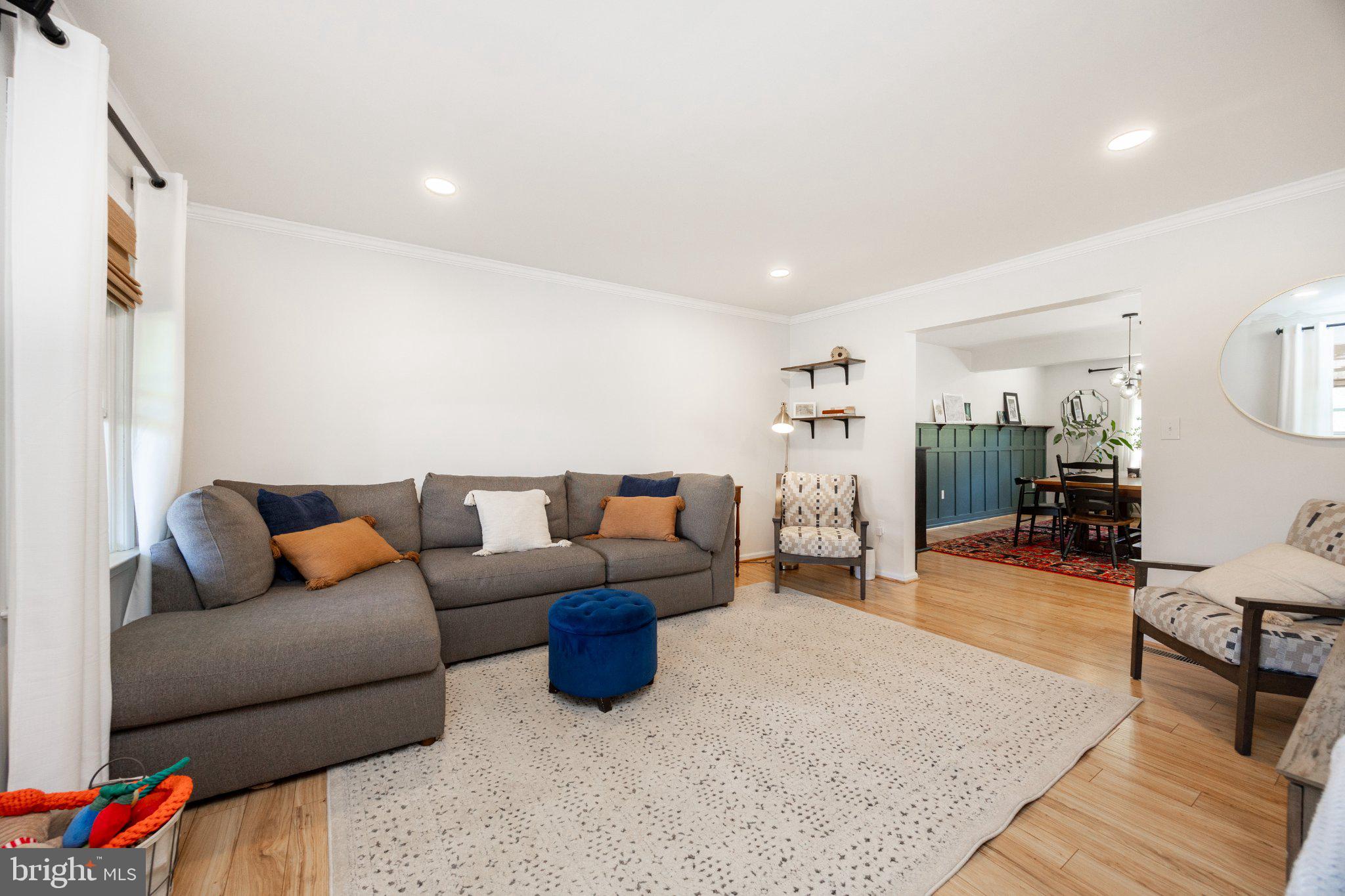 SPRING MEADOW FARM - Residential