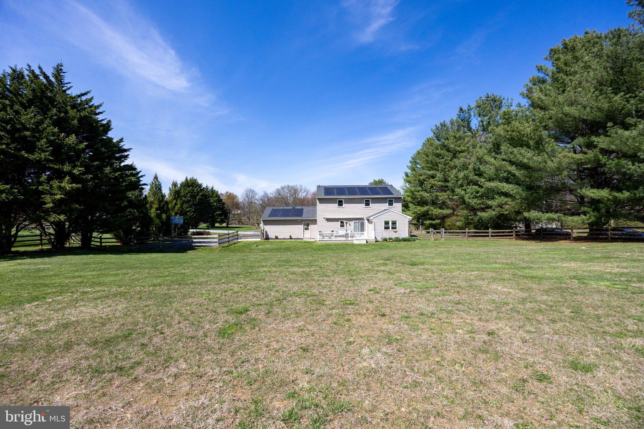 SPRING MEADOW FARM - Residential