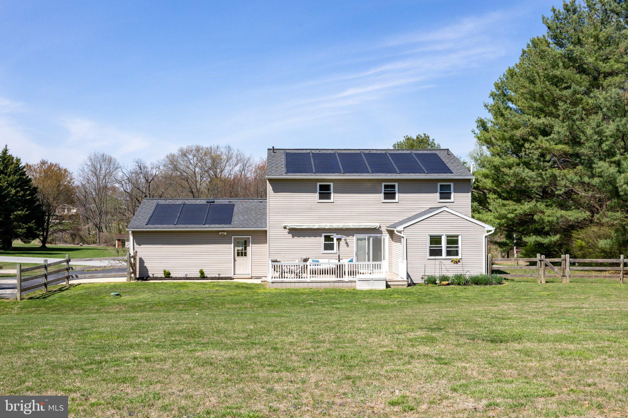 SPRING MEADOW FARM - Residential