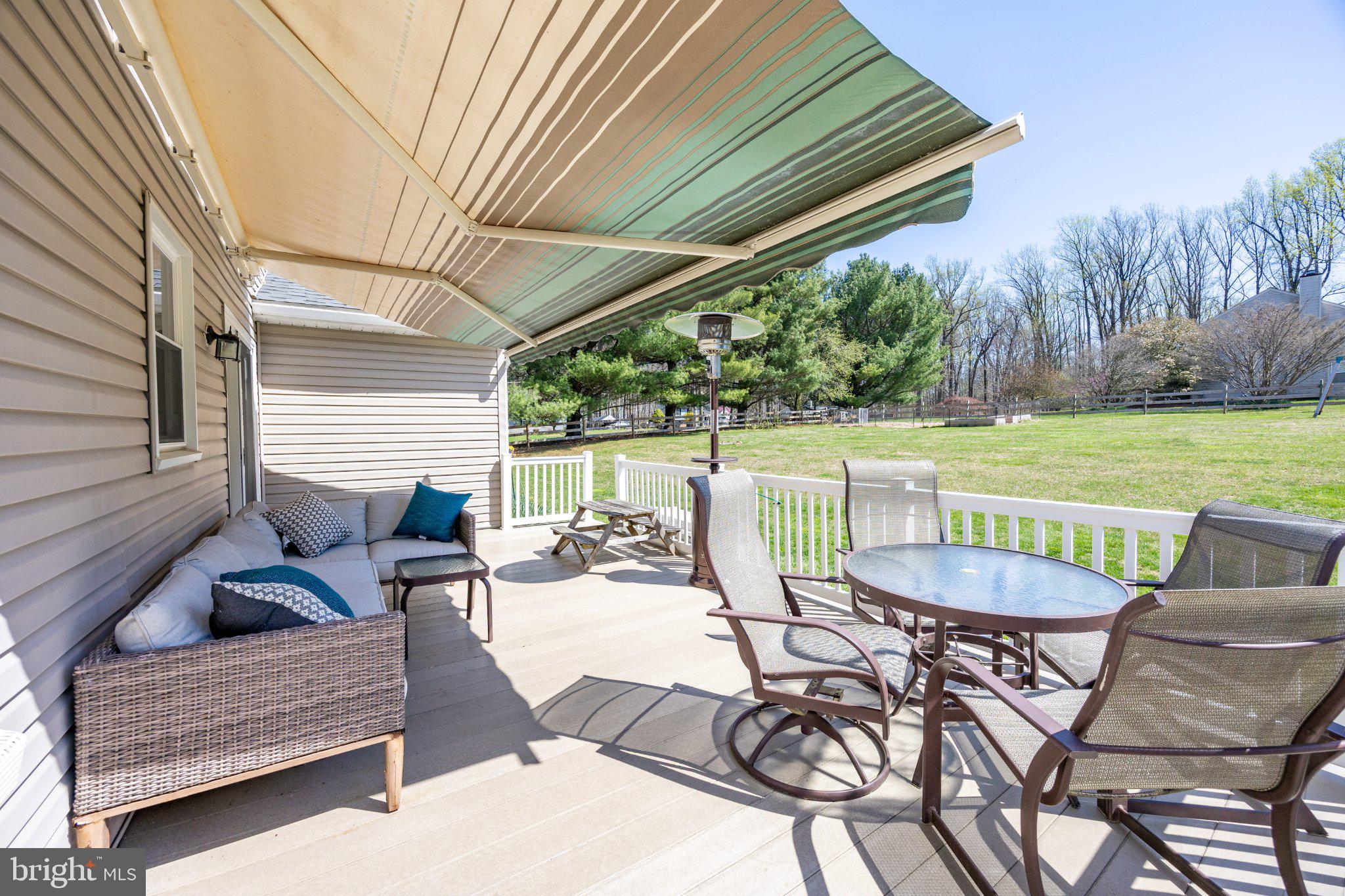 SPRING MEADOW FARM - Residential