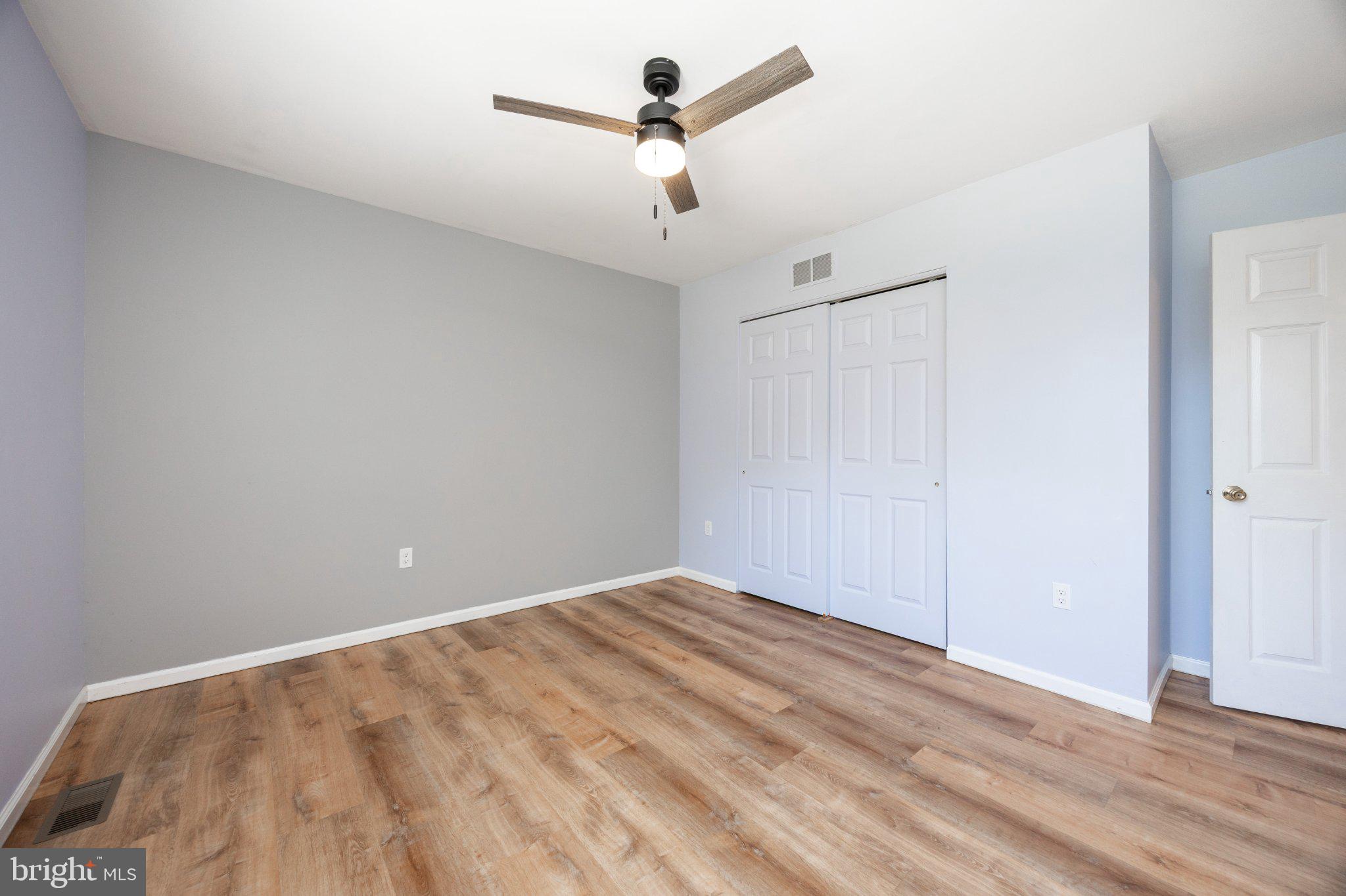 SPRING MEADOW FARM - Residential