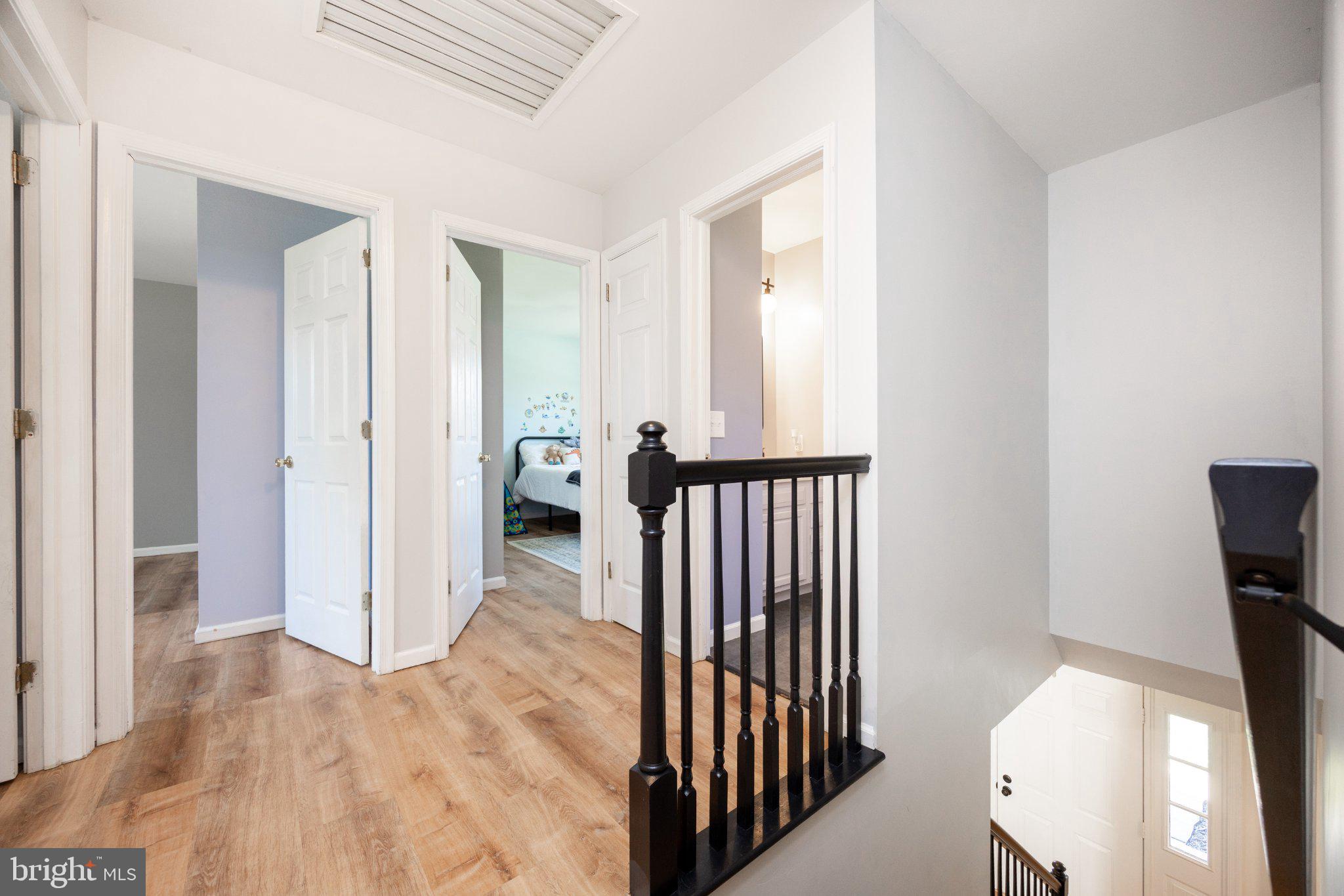 SPRING MEADOW FARM - Residential