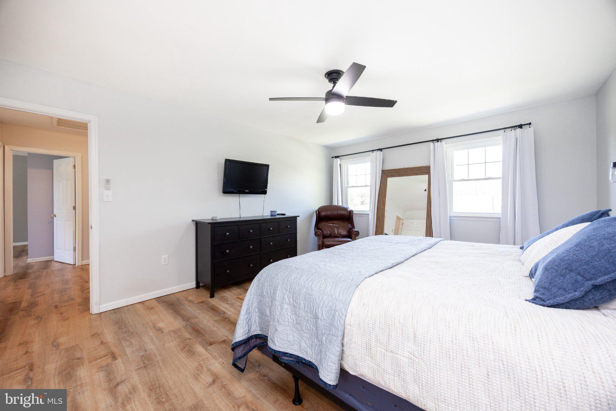 SPRING MEADOW FARM - Residential