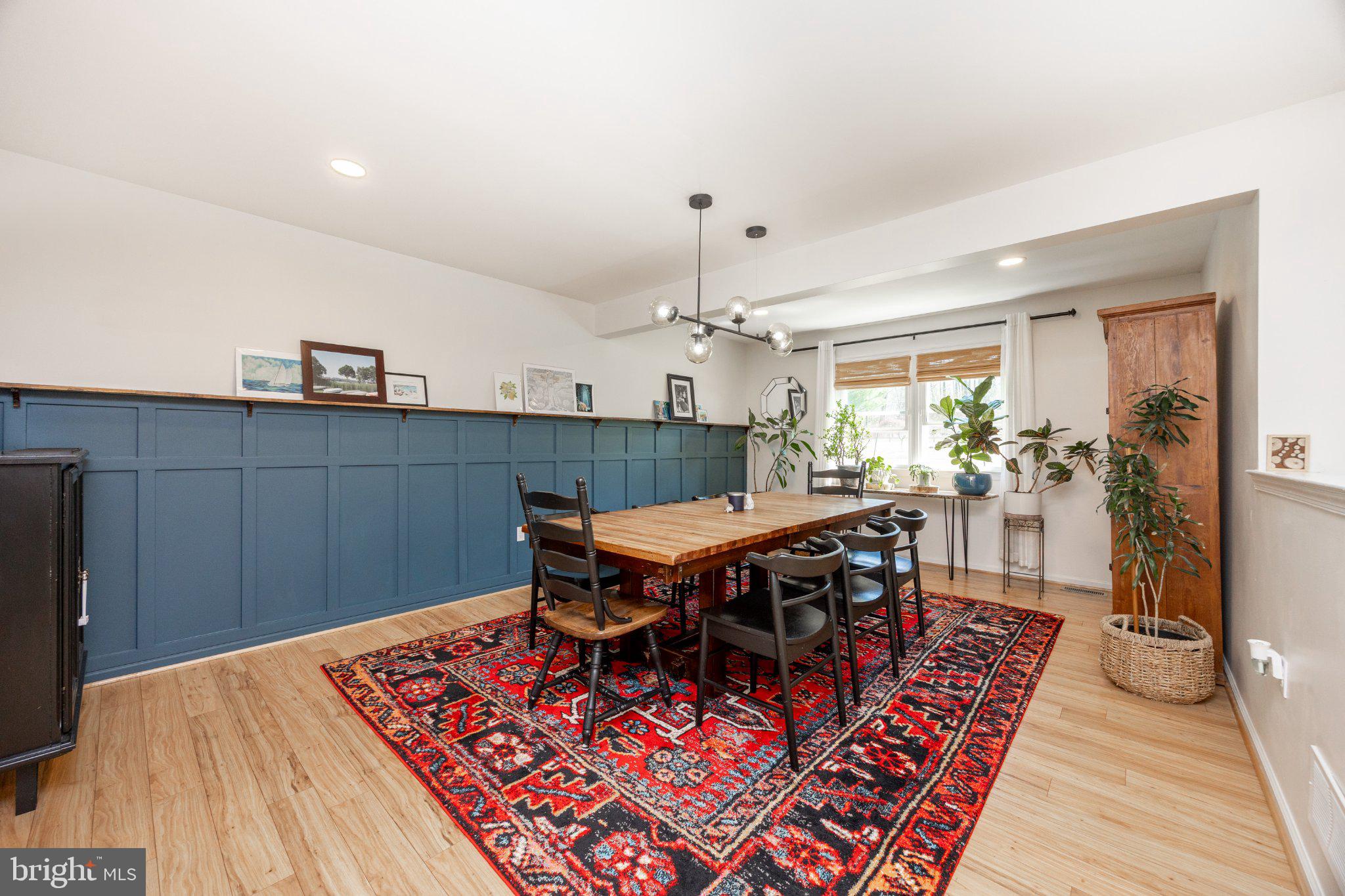 SPRING MEADOW FARM - Residential