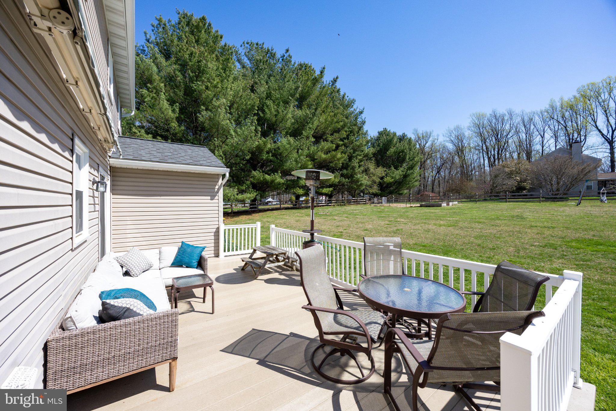 SPRING MEADOW FARM - Residential