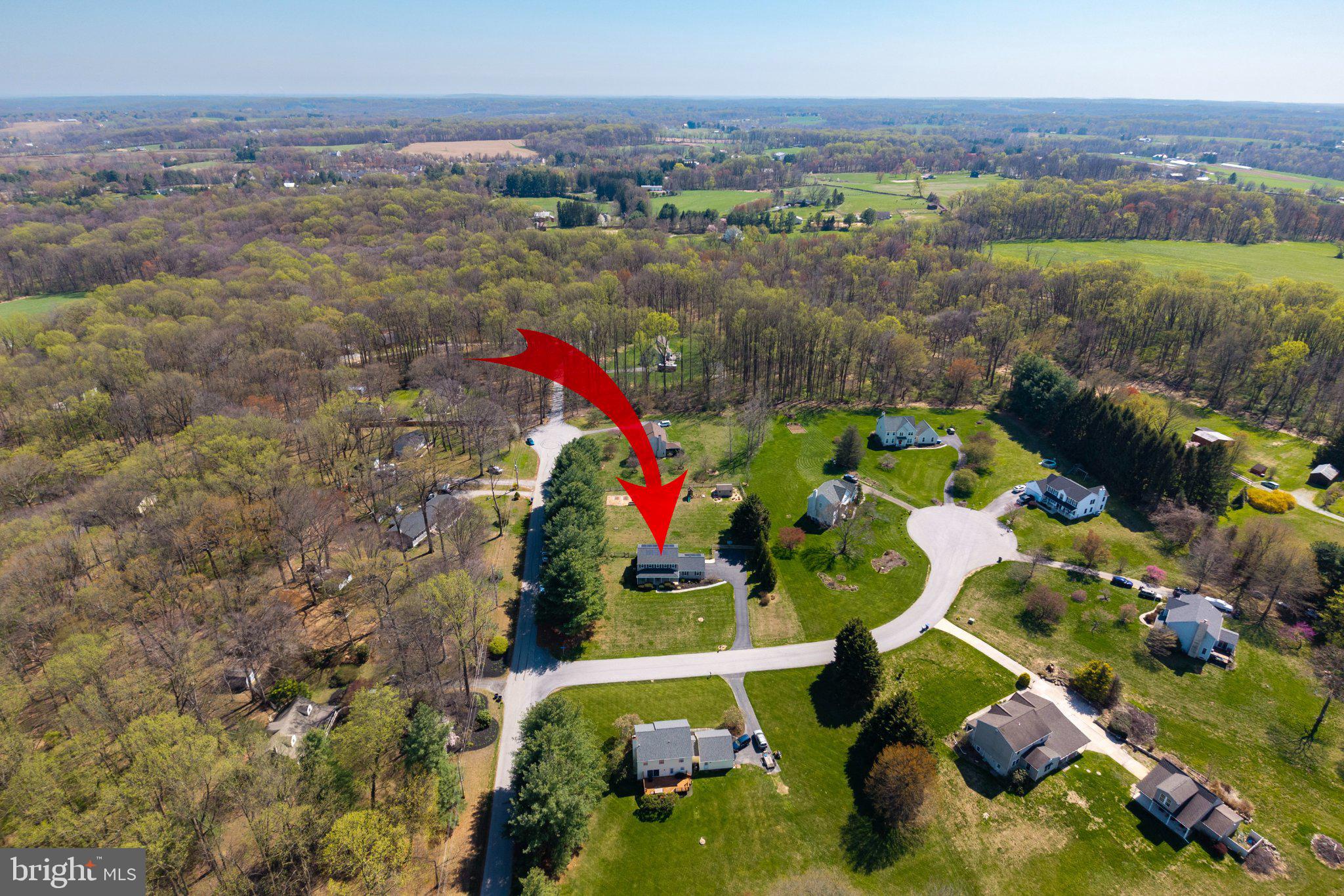 SPRING MEADOW FARM - Residential