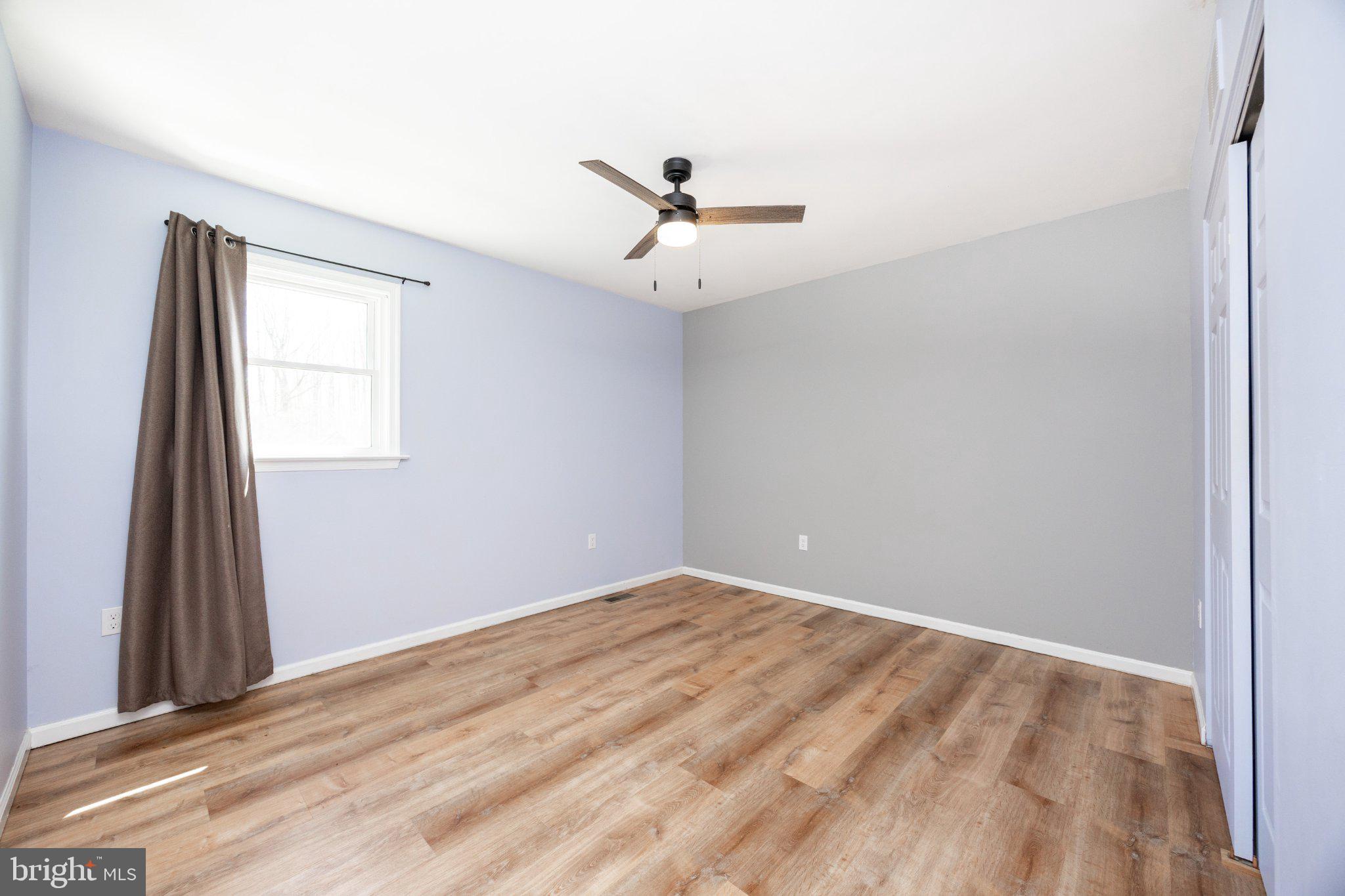 SPRING MEADOW FARM - Residential