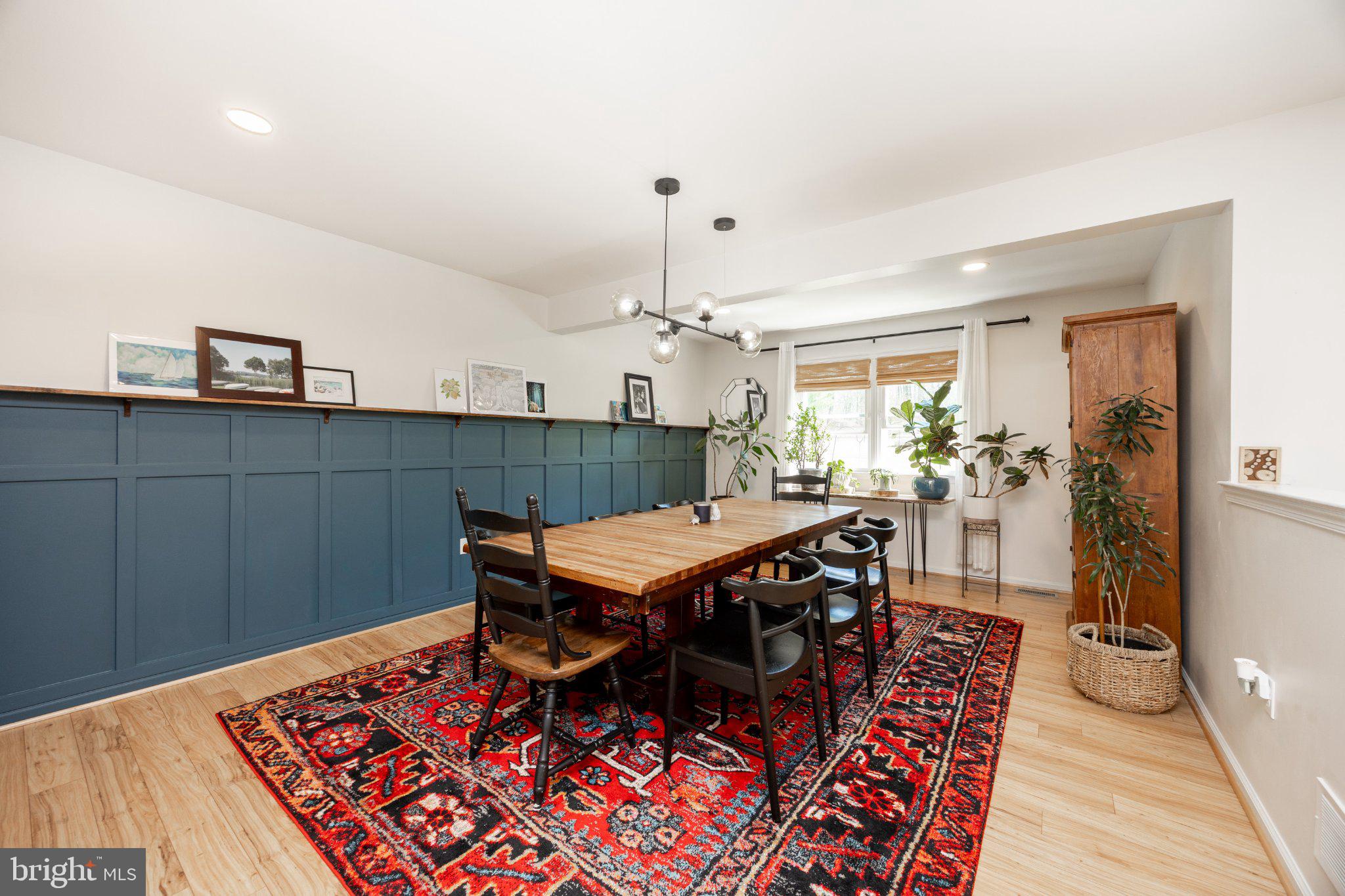 SPRING MEADOW FARM - Residential