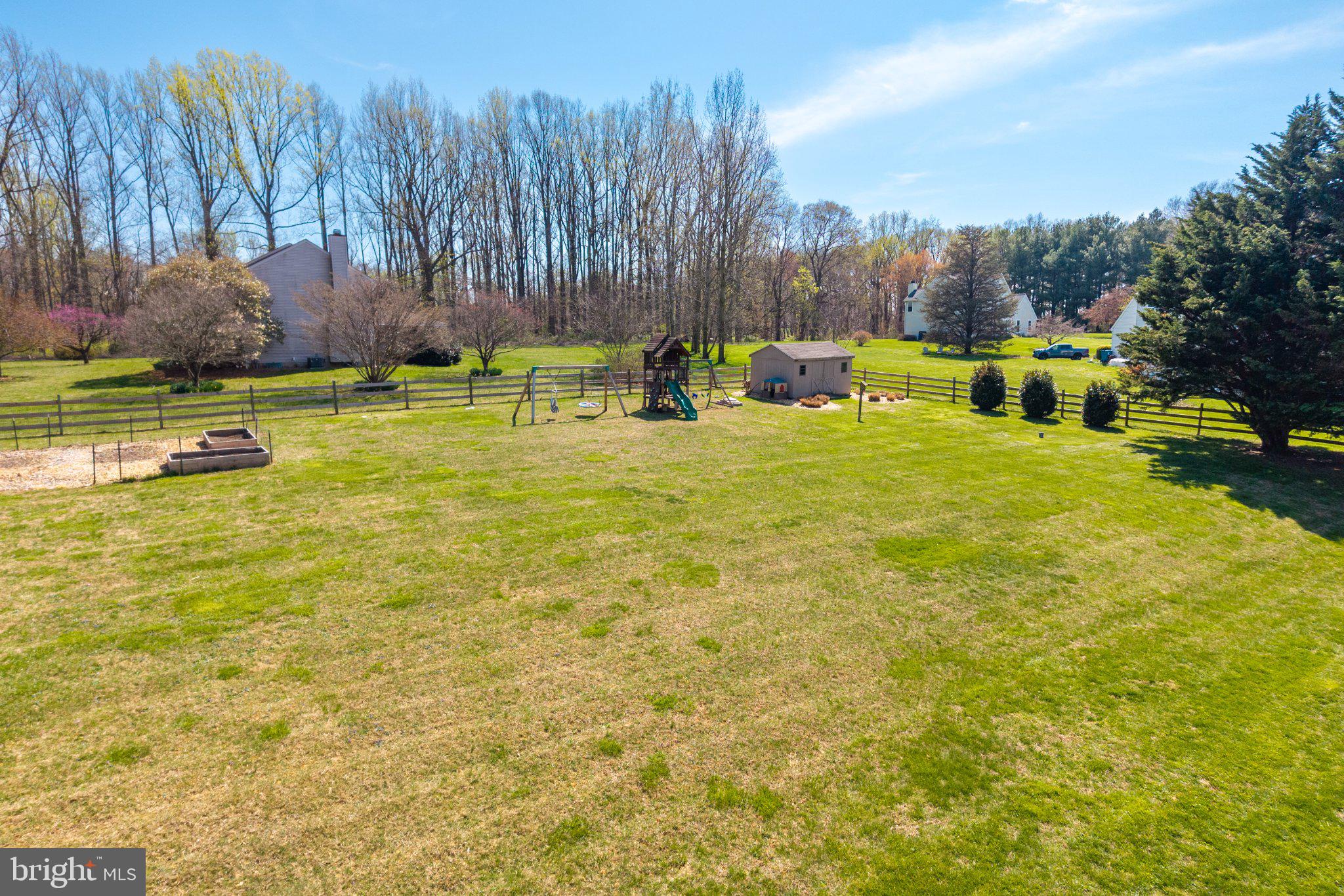 SPRING MEADOW FARM - Residential