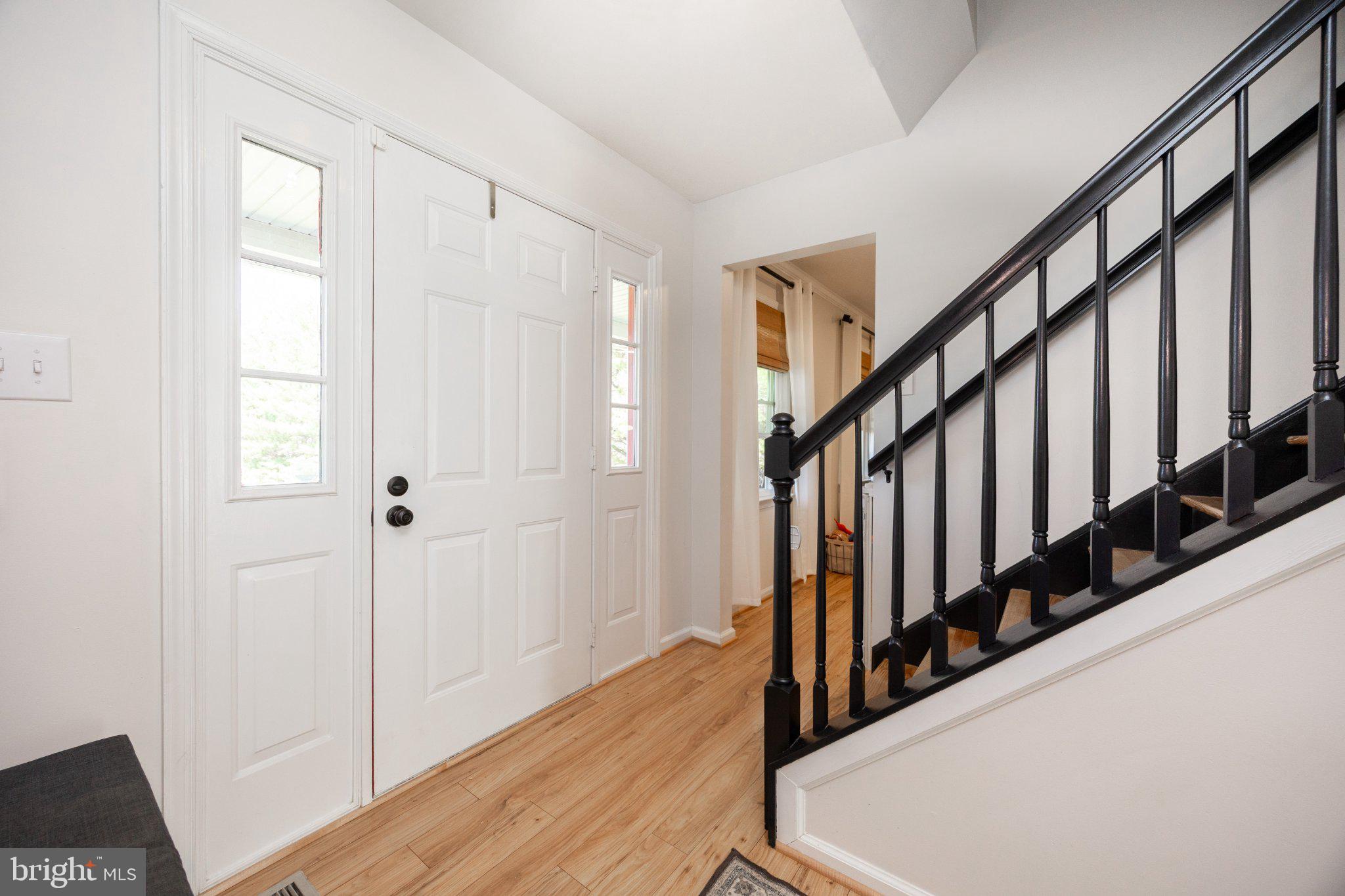 SPRING MEADOW FARM - Residential