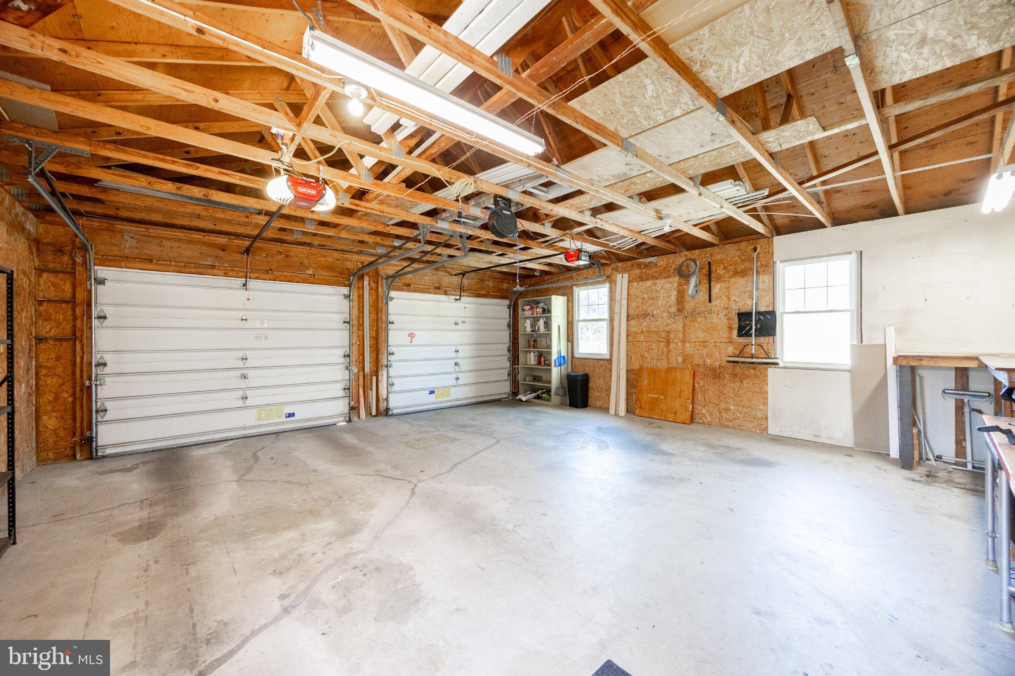 SPRING MEADOW FARM - Residential