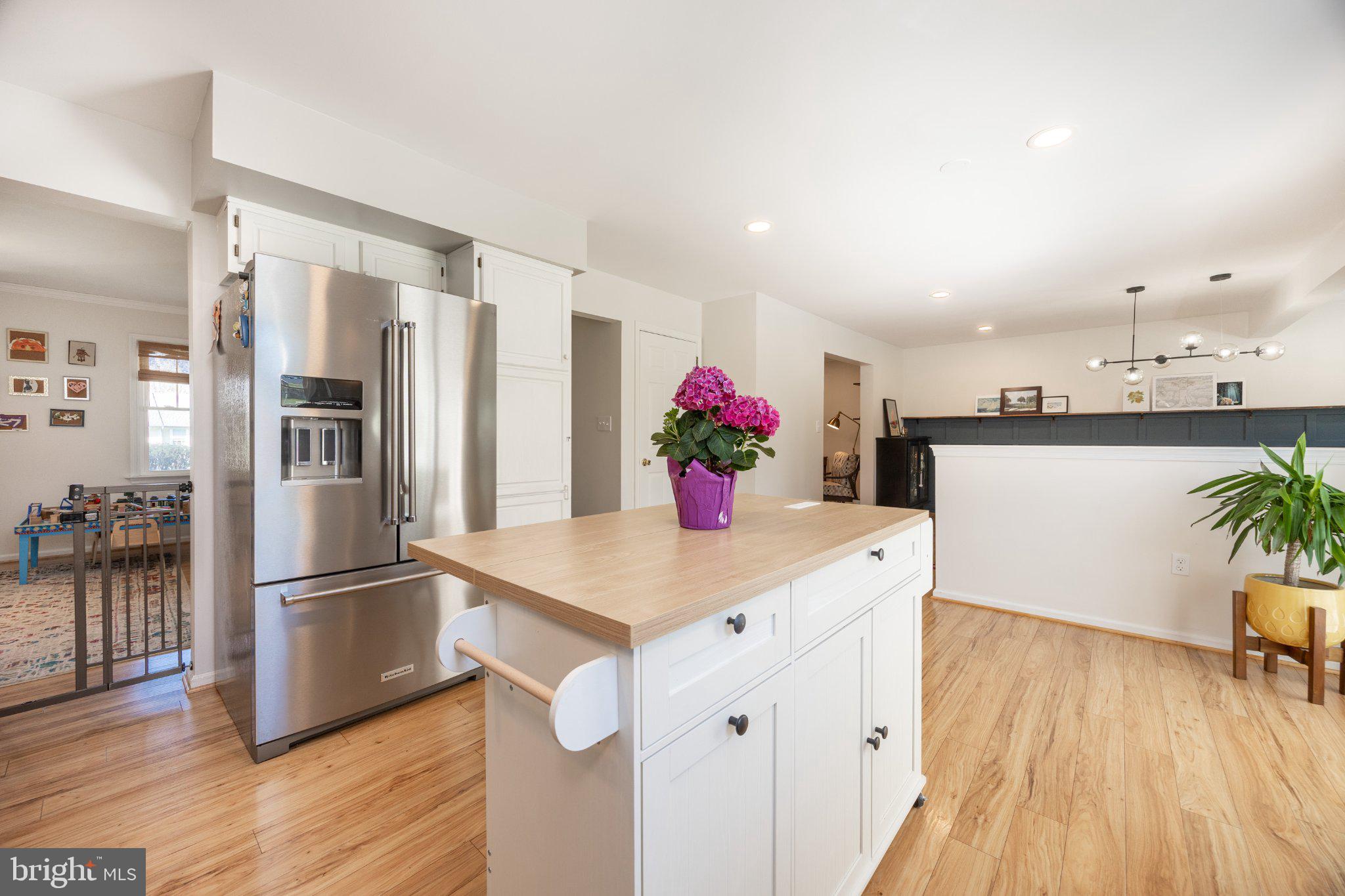 SPRING MEADOW FARM - Residential