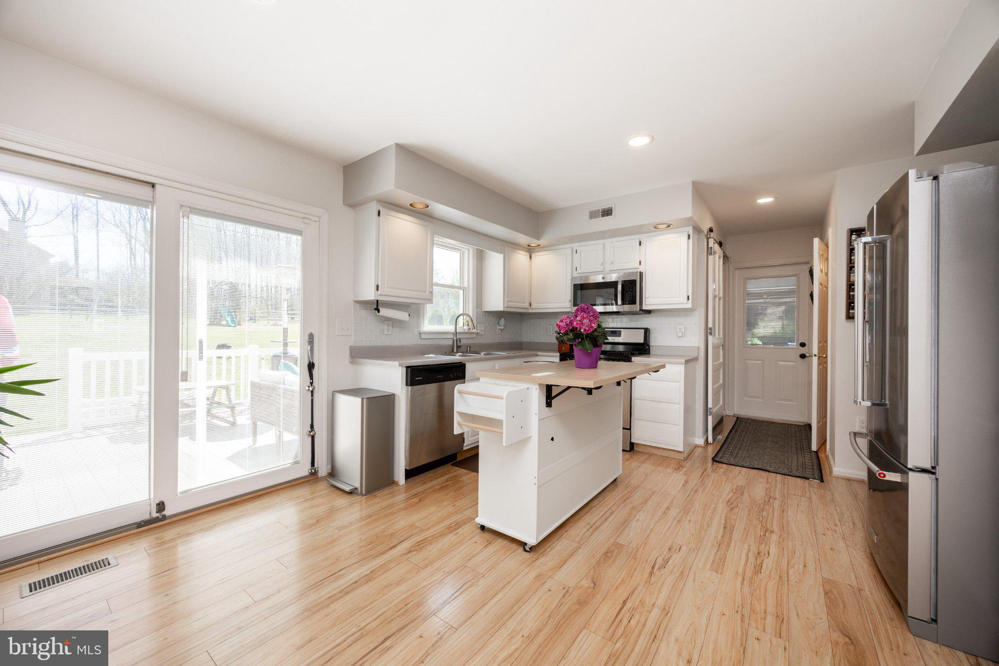 SPRING MEADOW FARM - Residential